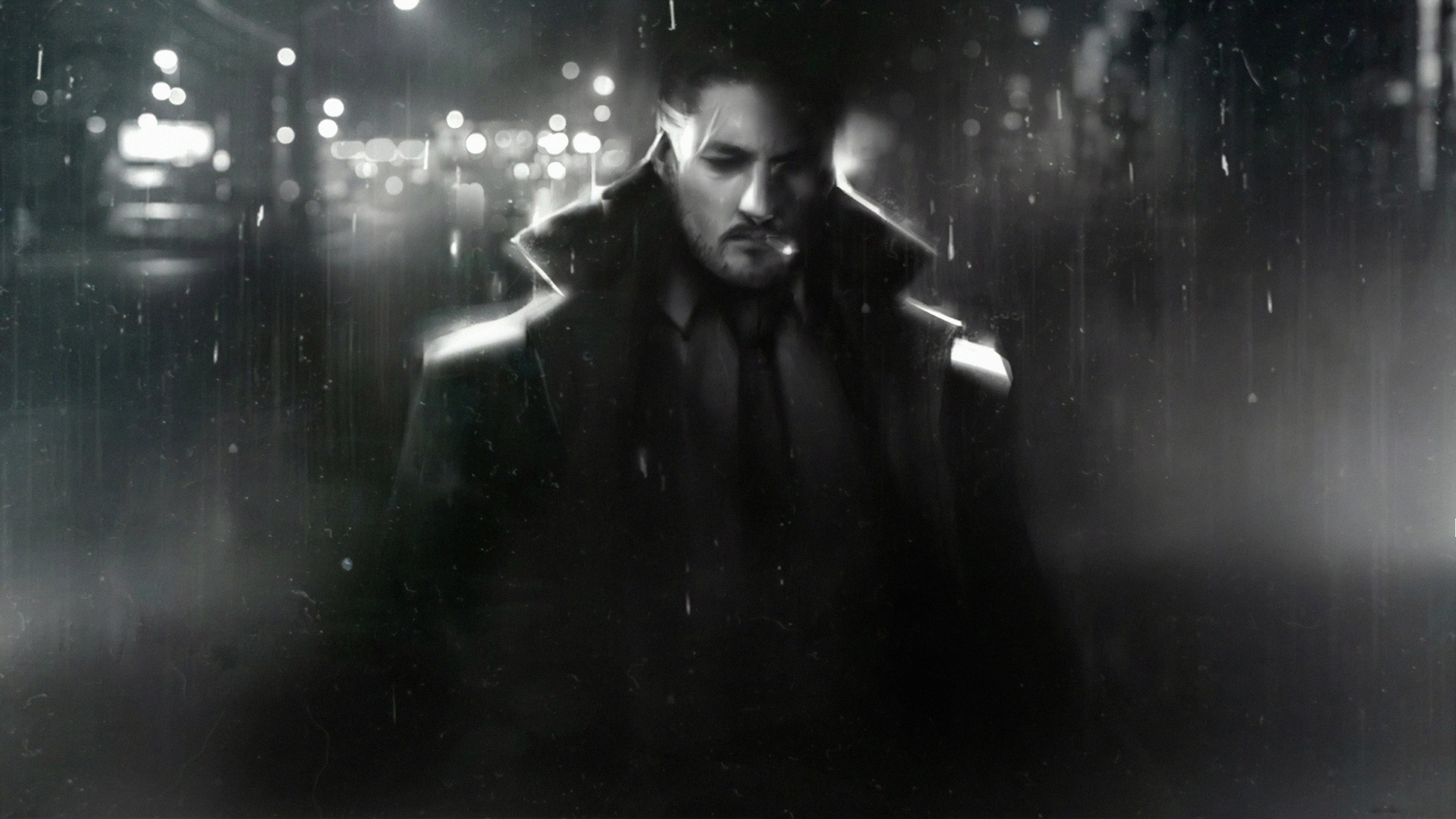 Dry Drowning, HD Games, 4k Wallpaper, Image, Background, Photo