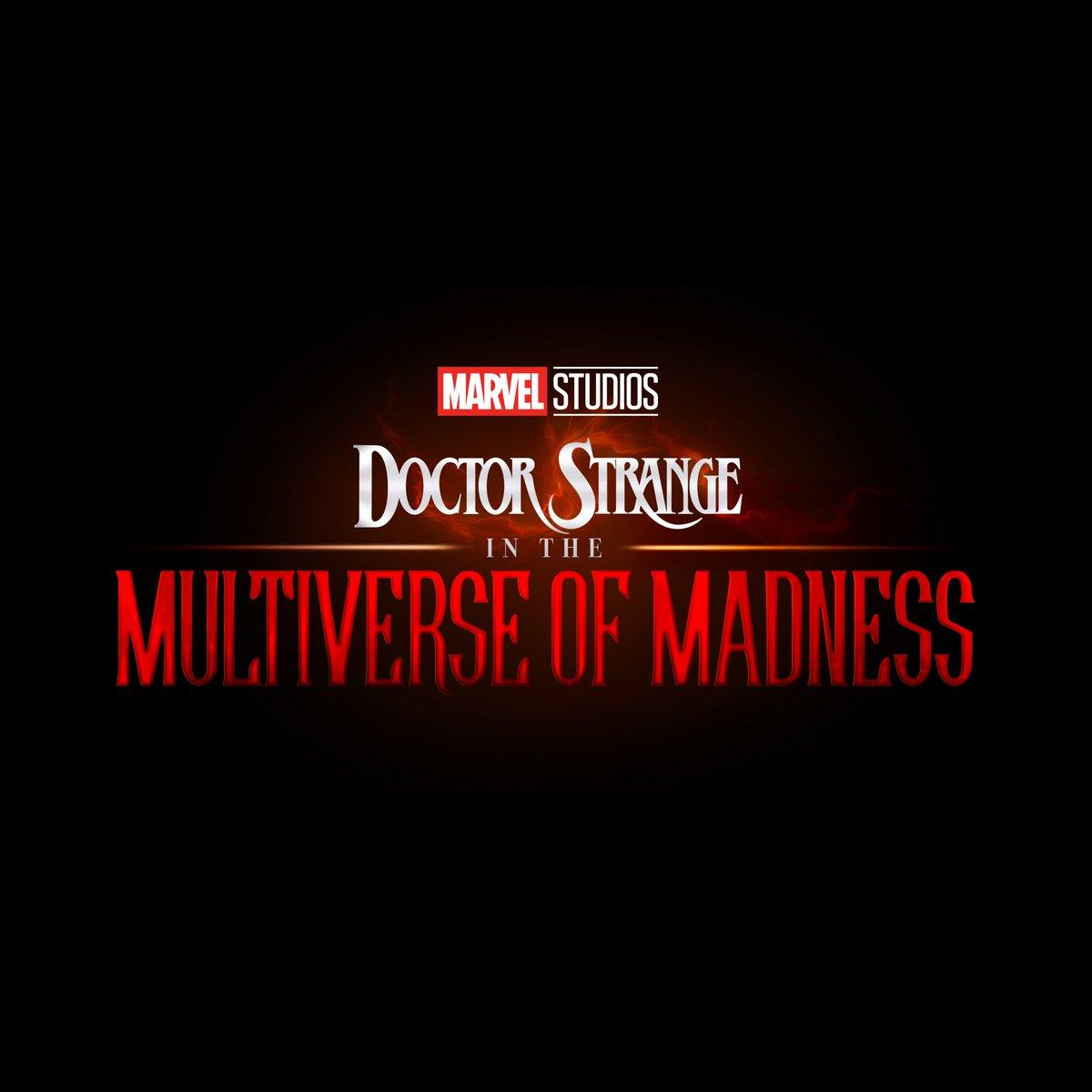 Marvel Studios announced in Hall H at #SDCC