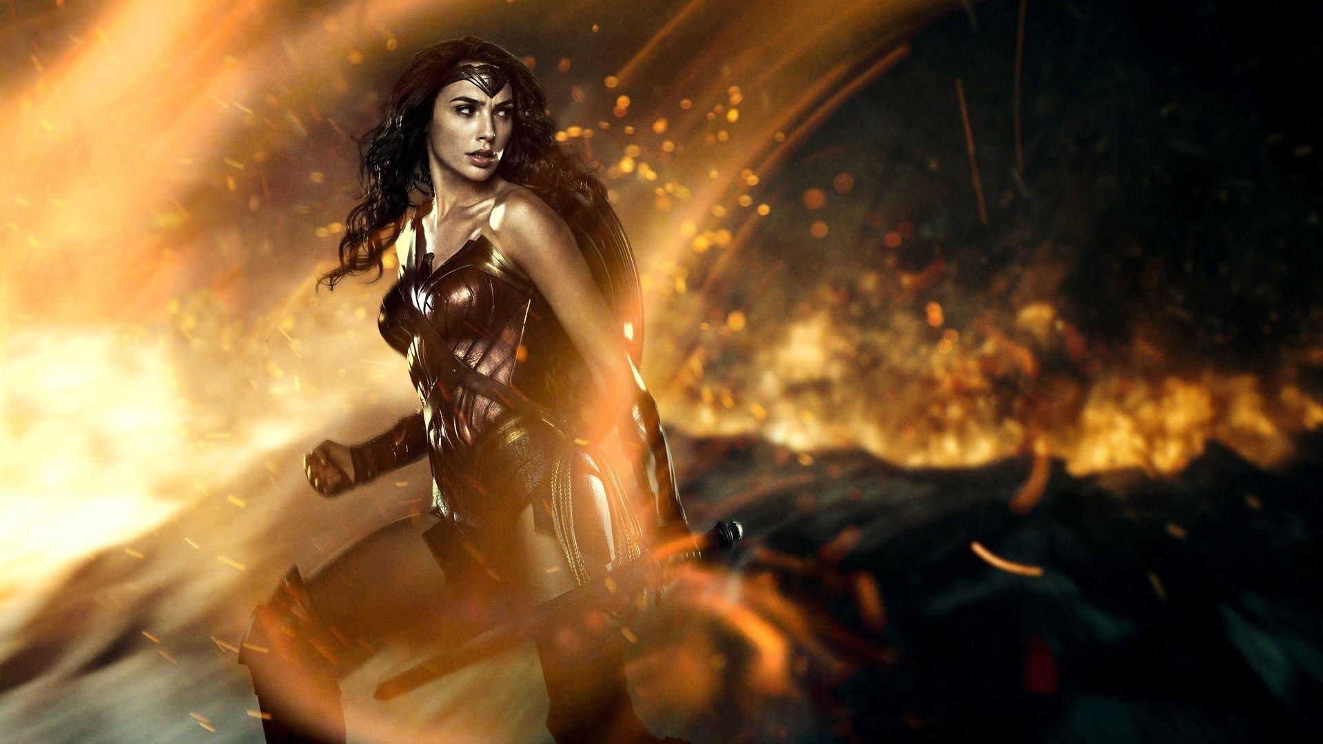 #women, #movies, #Gal Gadot, #Wonder Woman, wallpaper