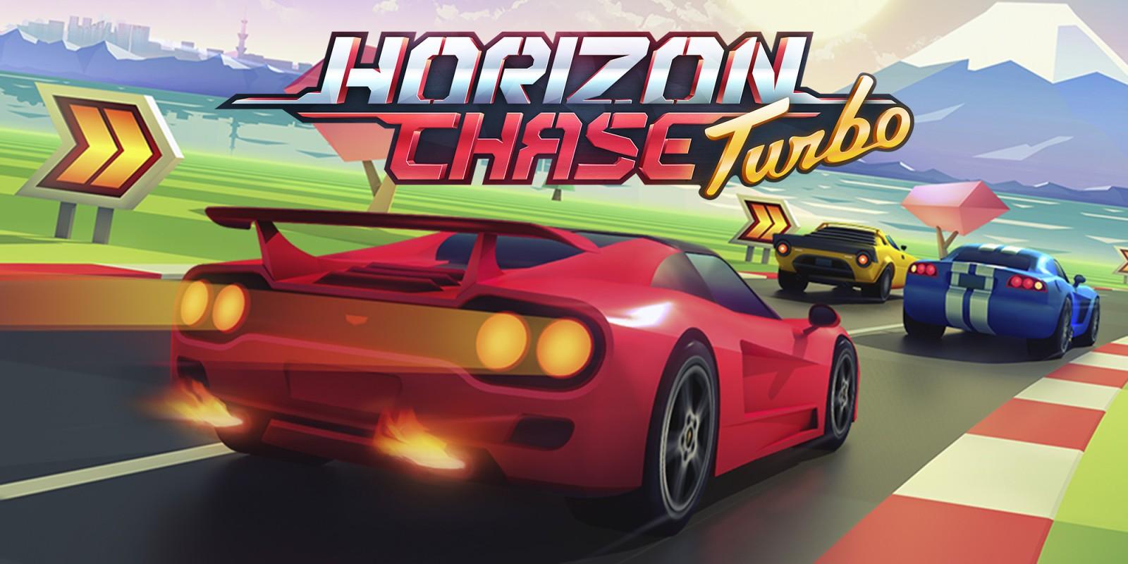 Horizon Chase Turbo Summer Vibes Wallpapers Wallpaper Cave