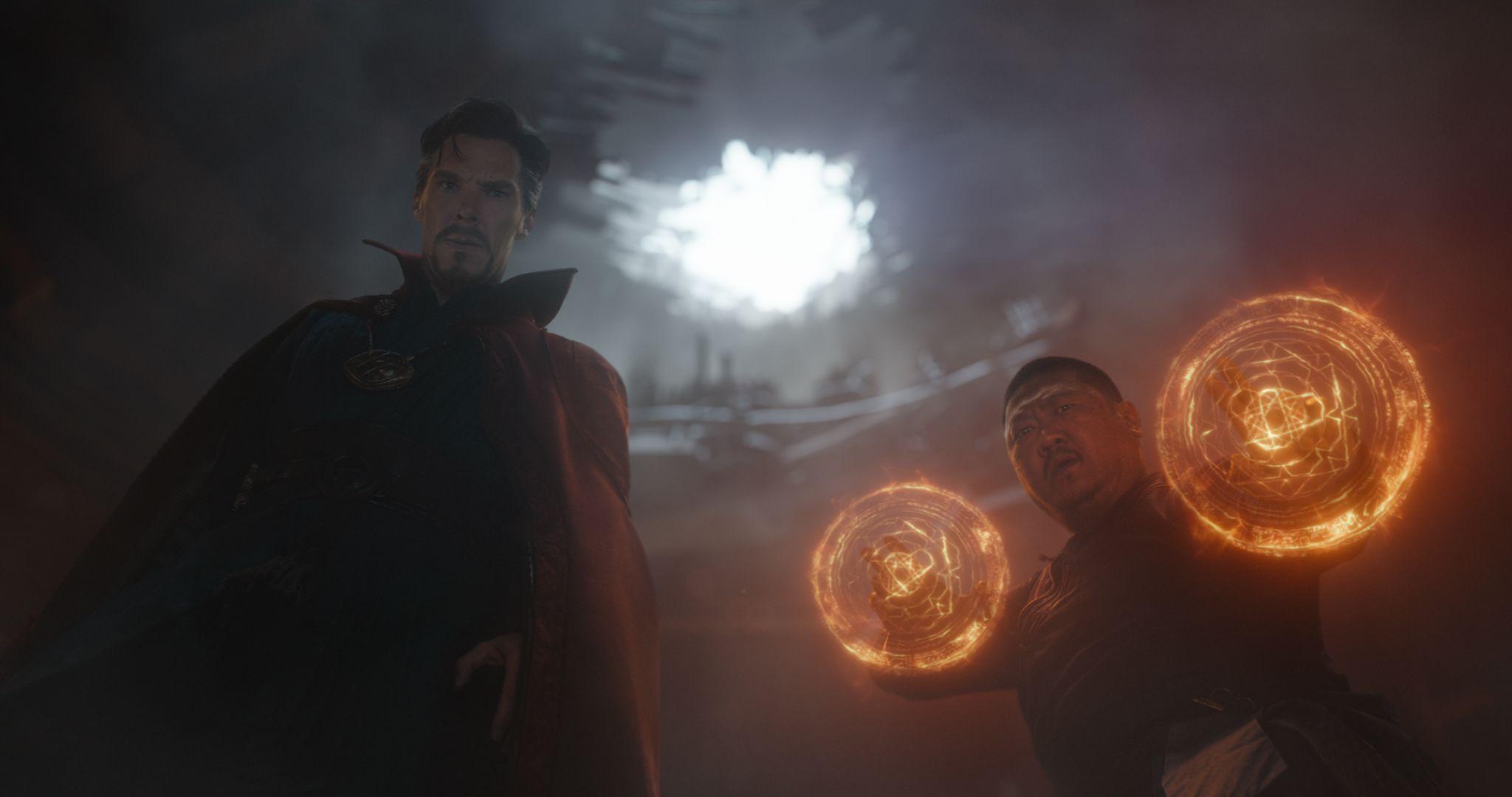 Three Doctor Strange sequel theories you need to know