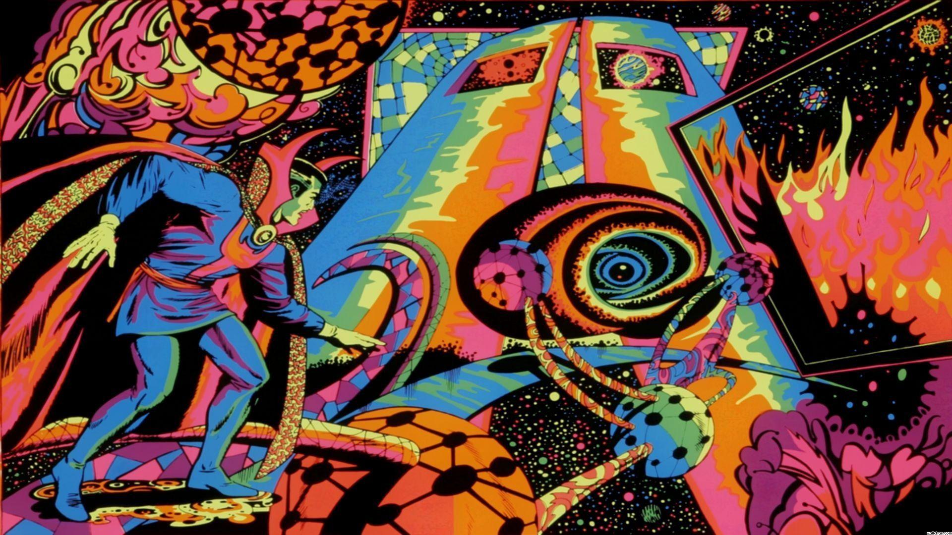 Mac Wallpaper HD Apple Wallpaper The Strange Life Bloody 1024