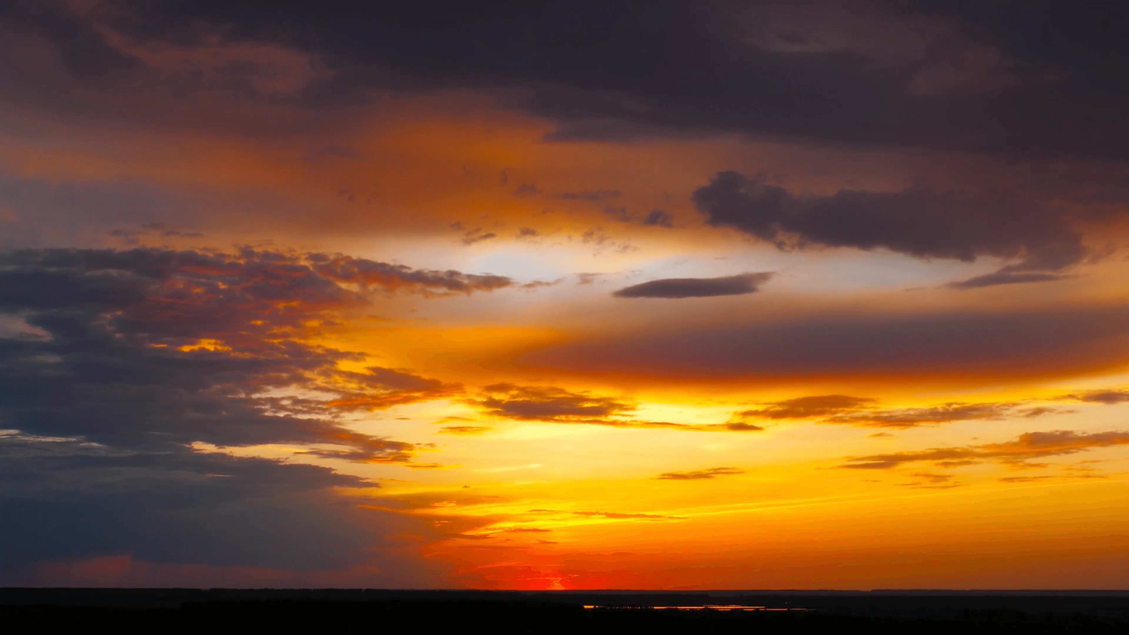Sunset Sky Png (image in Collection)