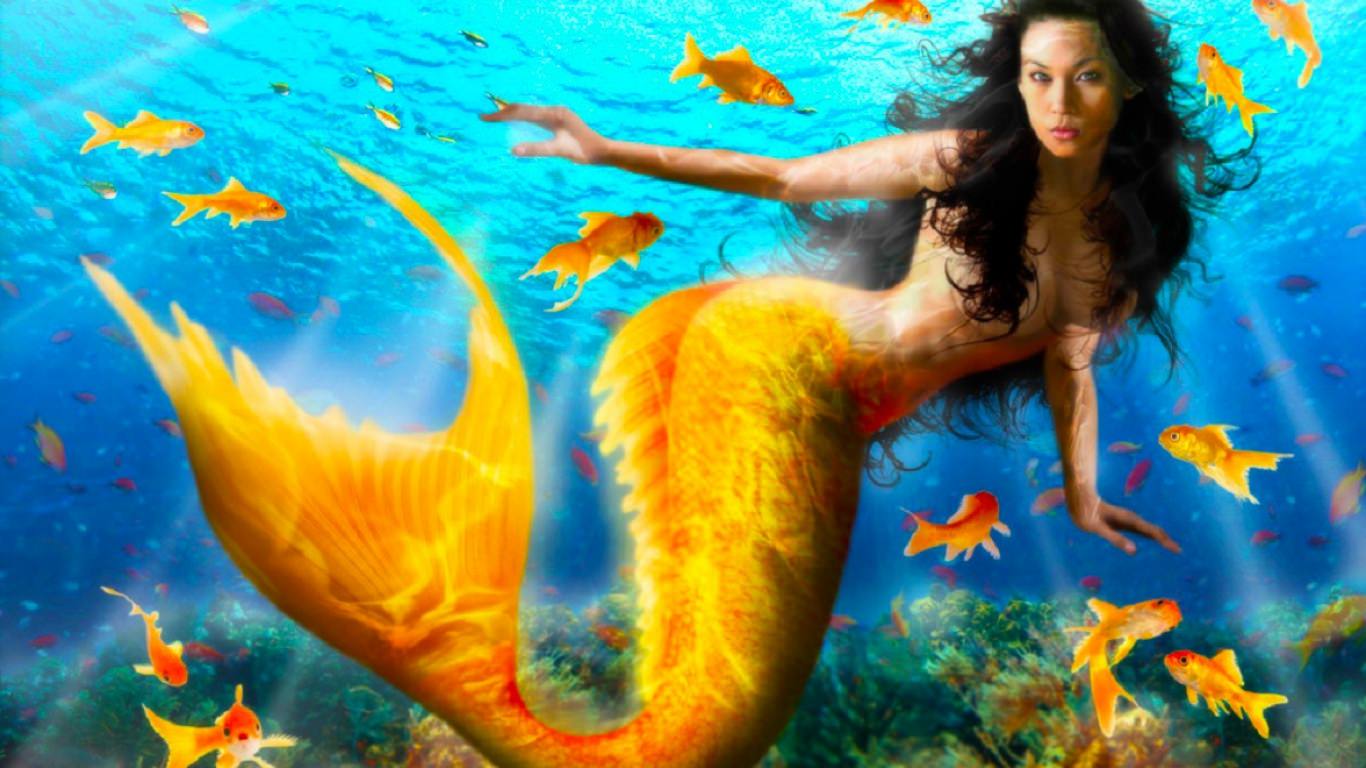 Mermaid Wallpapers 13 Free Download