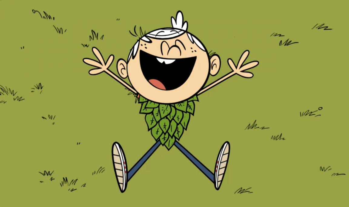 Excited Animated Gif