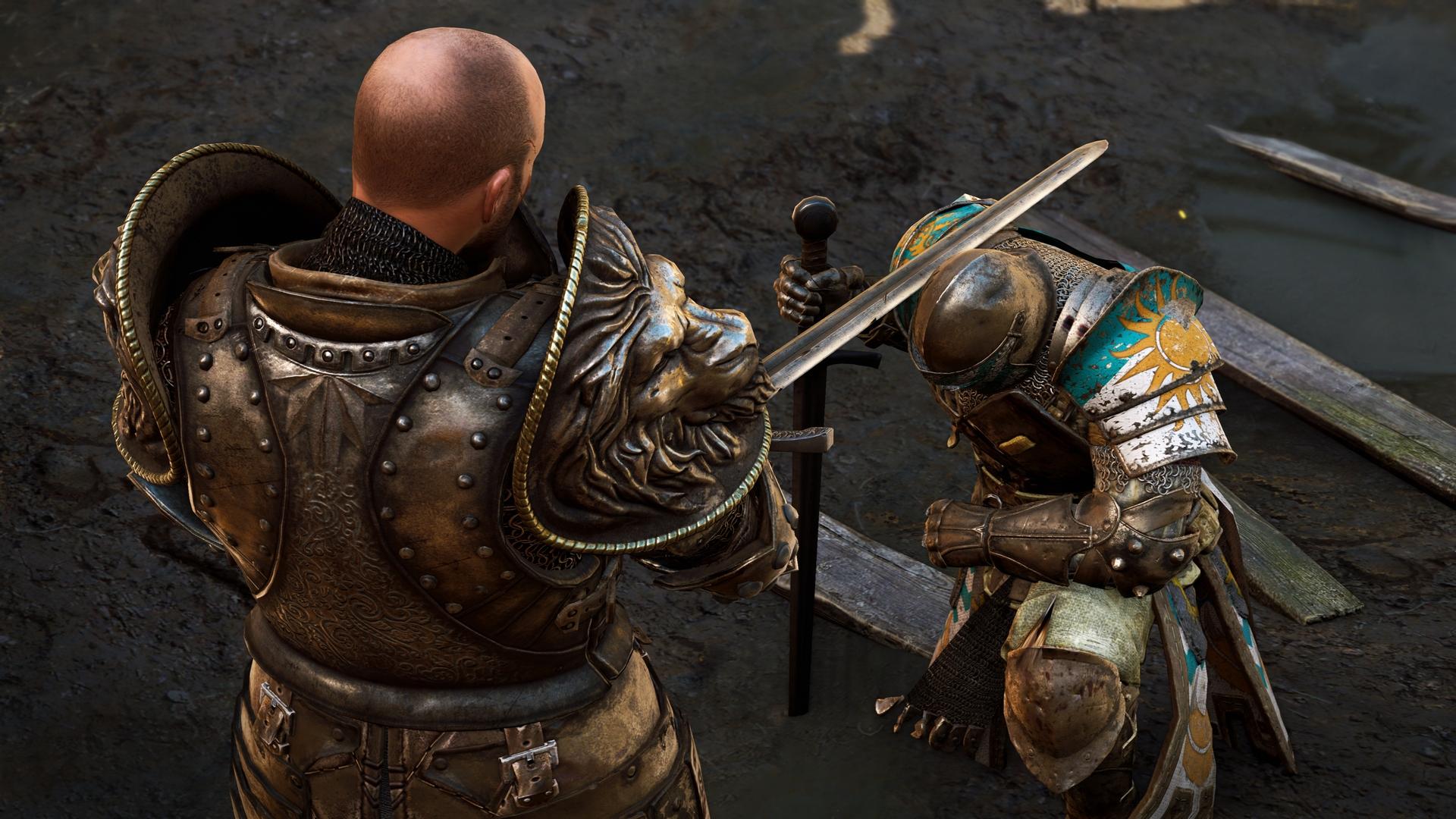 For Honor Season 2 'Might & Magic' Released Alongside Massive Patch 1.07
