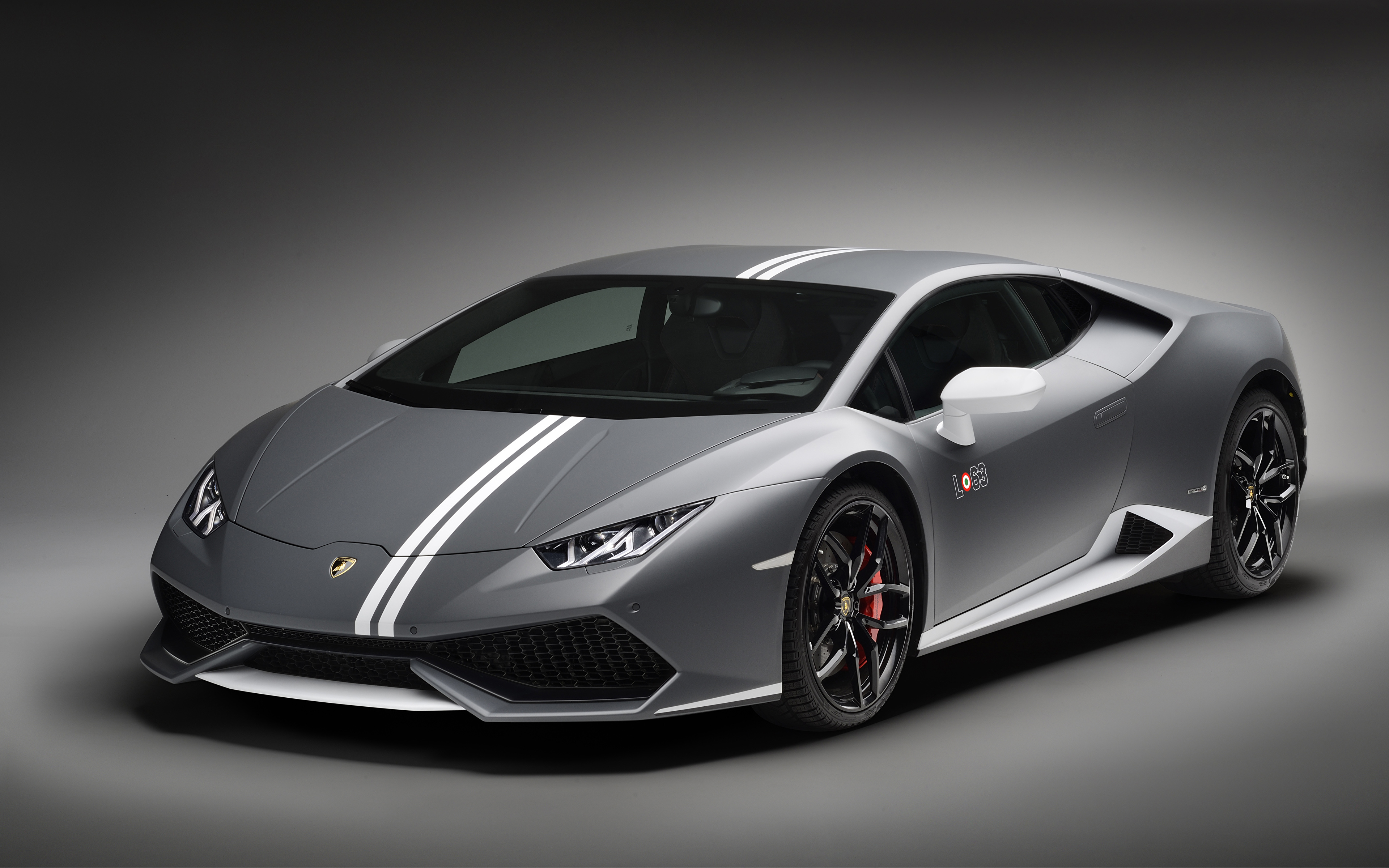 Lamborghini Huracán Lp 610 4 Wallpapers Wallpaper Cave