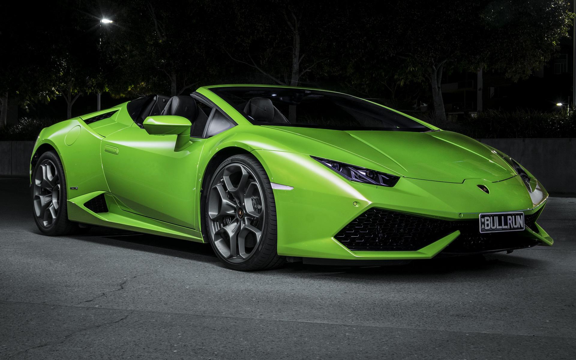 Lamborghini Huracán Lp 610 4 Wallpapers Wallpaper Cave 5779