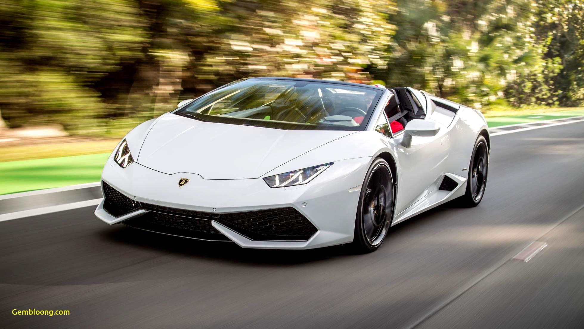 Lamborghini Huracan Spyder Fresh Huracan LP 610 4 Spyder Wallpaper