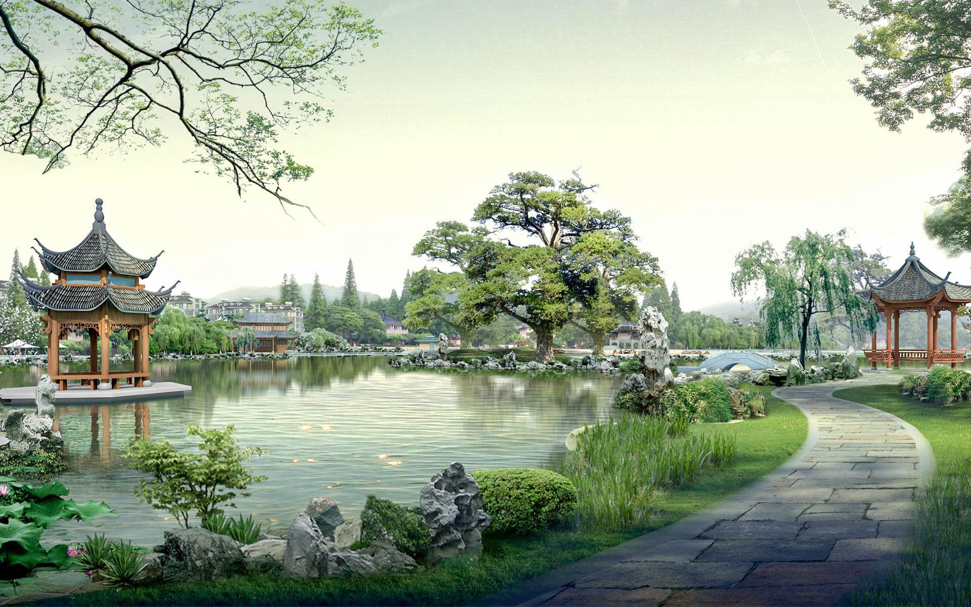 Oriental New High Resolution HD Wallpaper HD Wallpaper