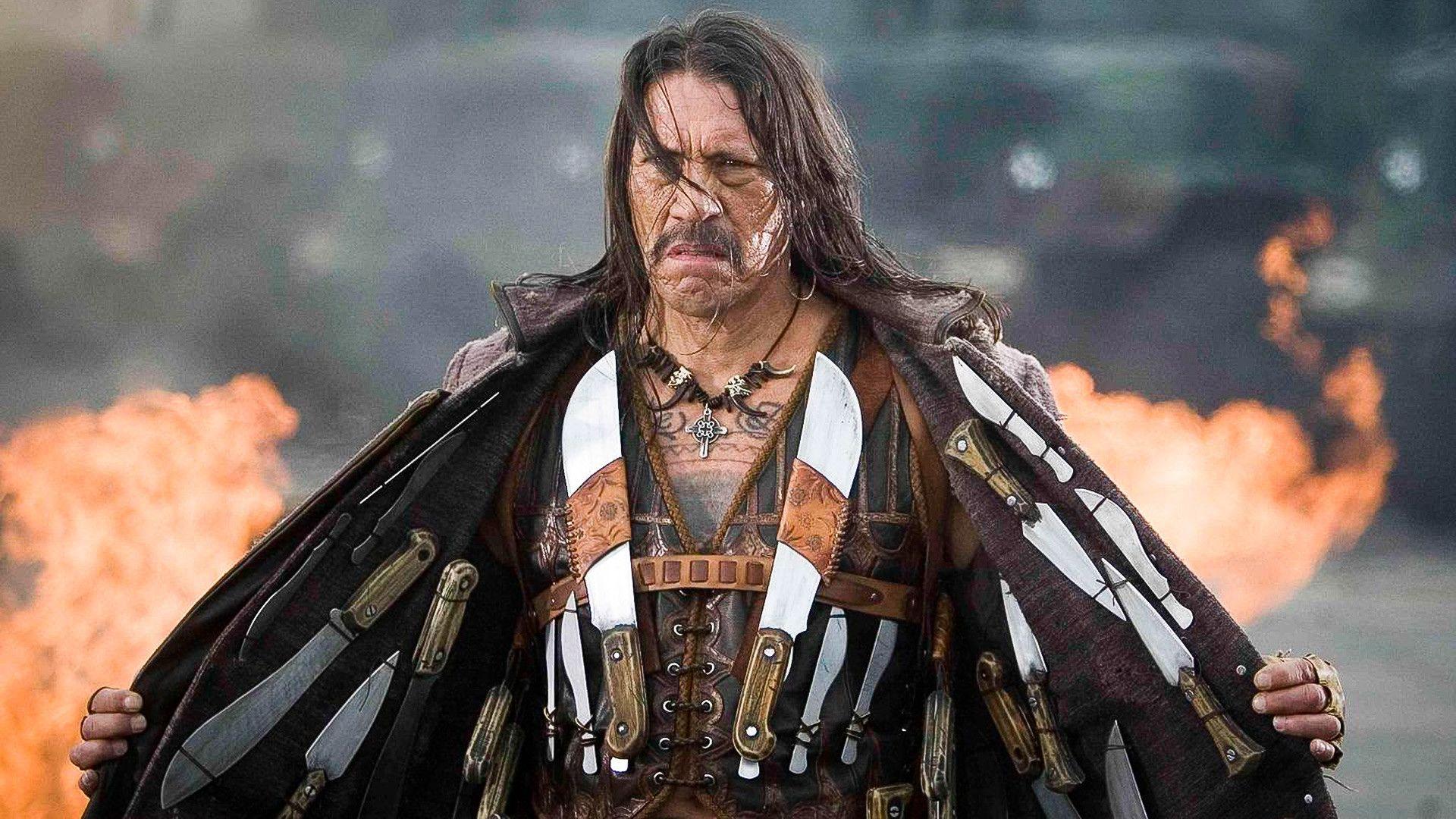 DORA AND THE LOST CITY OF GOLD Surprises Everyone with Danny Trejo