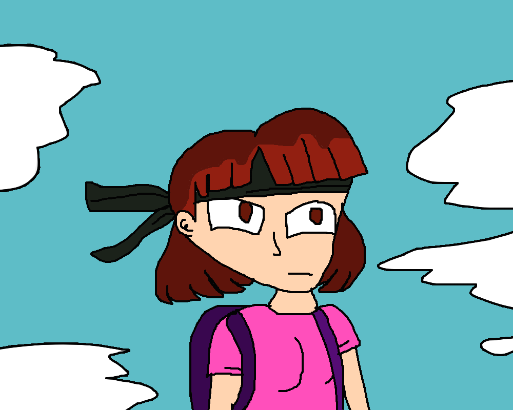 Dora and the Lost City of Gold