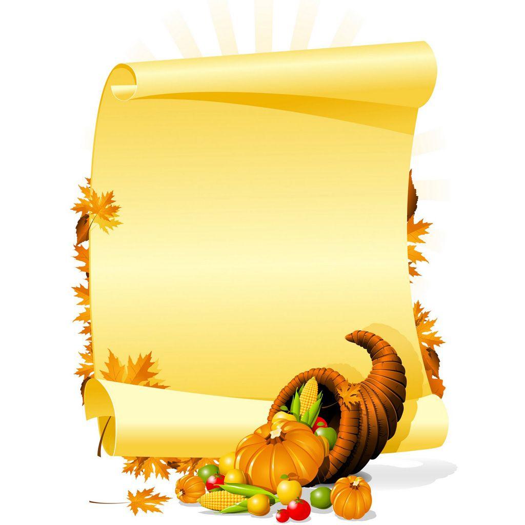 Free Thanksgiving Wallpapers for iPad & iPad 2: Giving Thanks ...