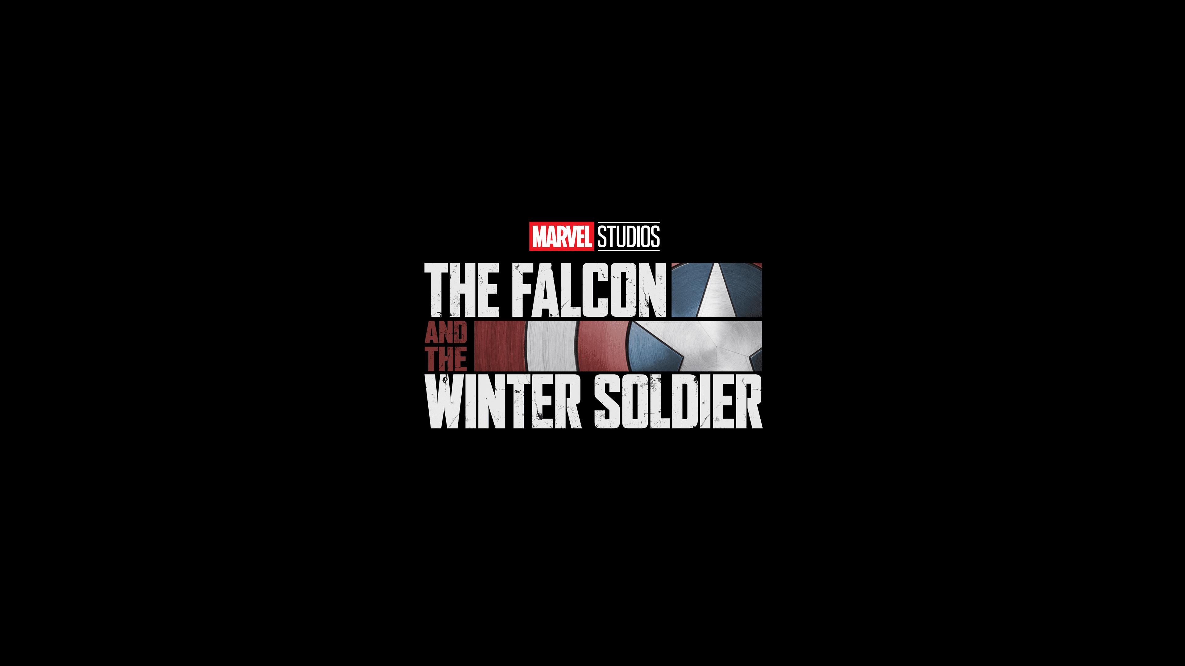 The Falcon and The Winter Soldier Comic Con 2019 Wallpaper, HD TV