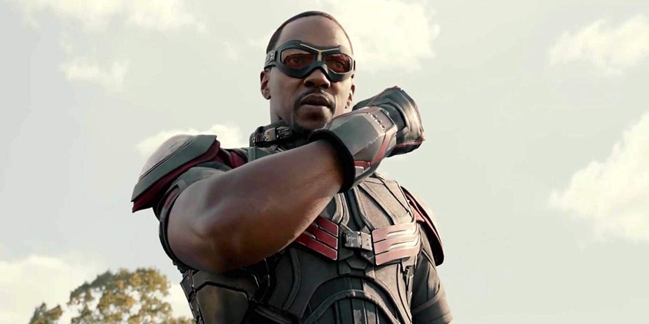 Falcon and Winter Soldier': Release Date and More for the New