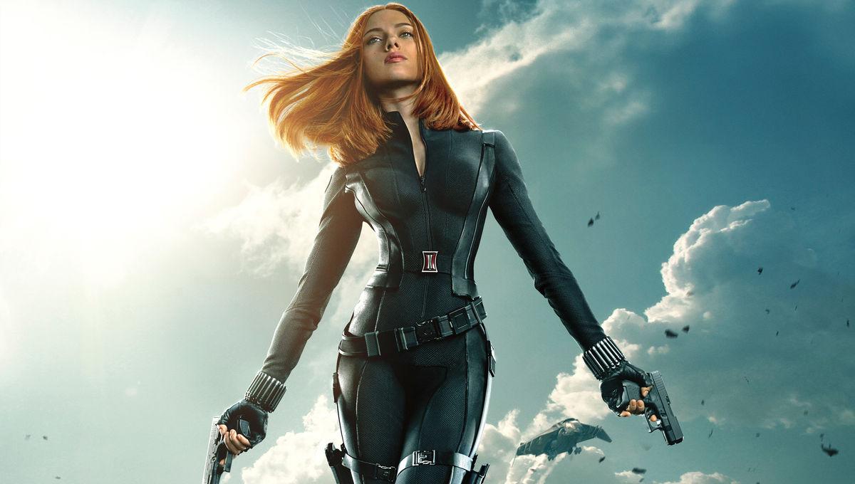 Deleted Winter Soldier scene hints at Black Widow spinoff we've
