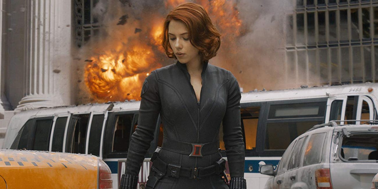Black Widow' Movie Villain Theory: How Rachel Weisz Connects to