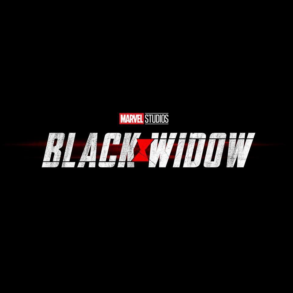 Comic Con: Marvel's Black Widow Movie Footage & Release Date