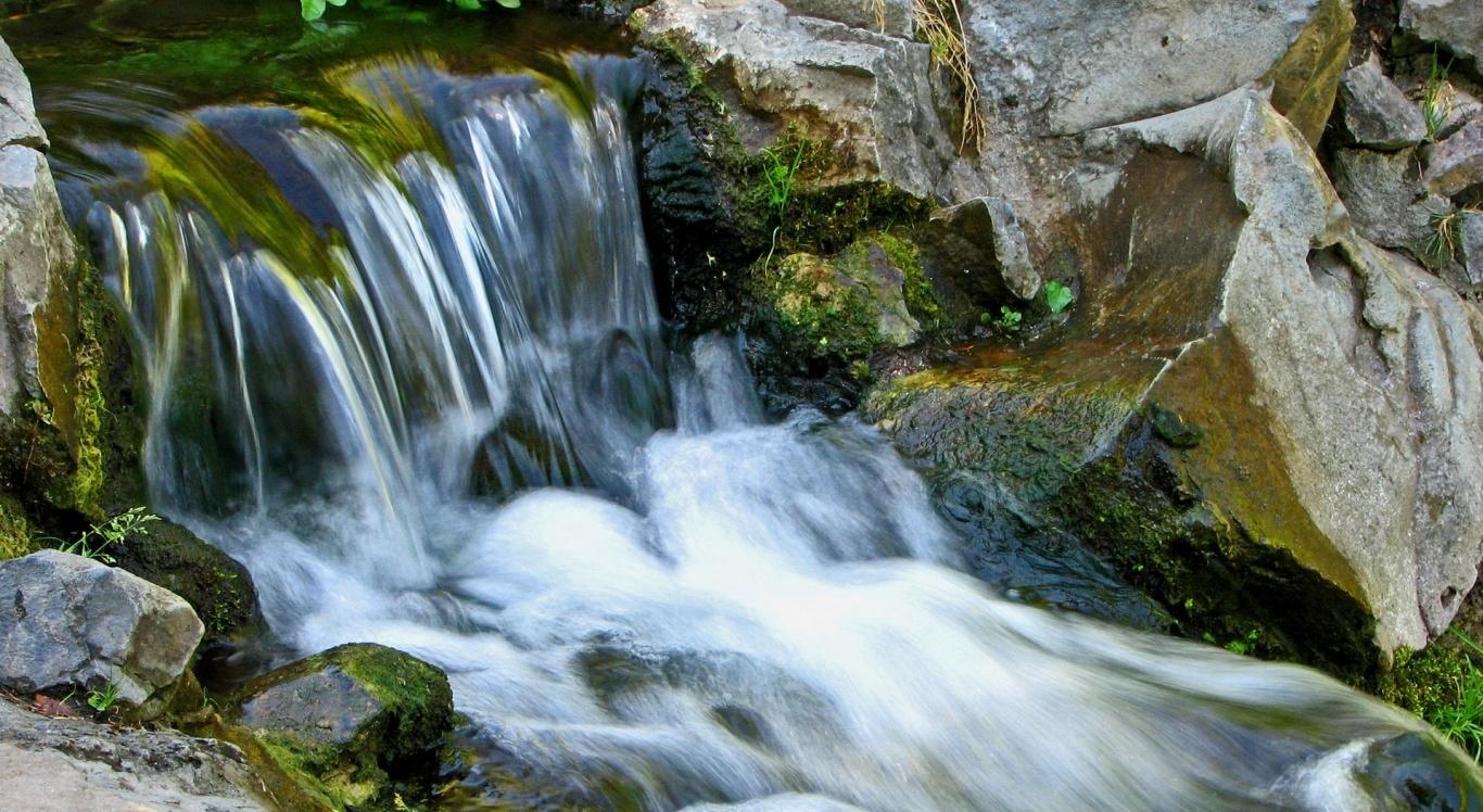 Hd Mountain Waterfall 26 Wallpaper Download Wallpaper Co