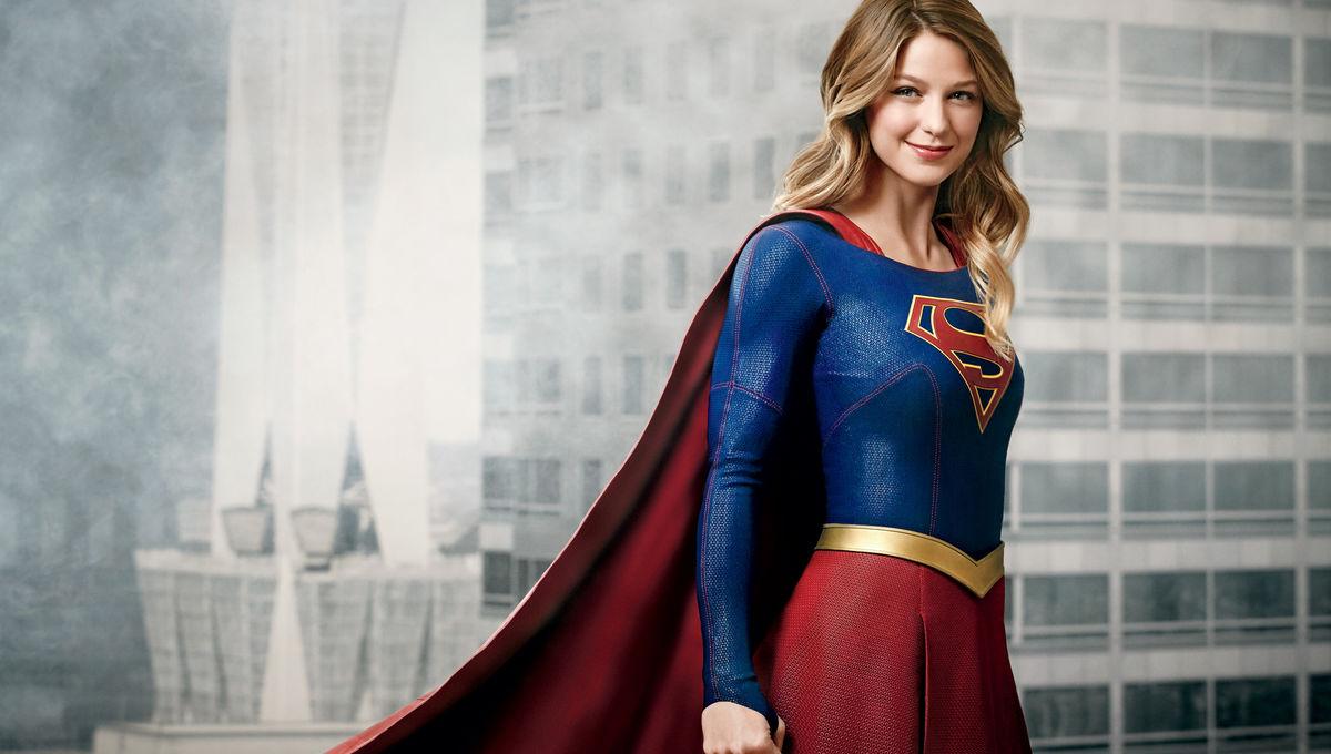 Supergirl adding Lex Luthor's sister, 4 other new character