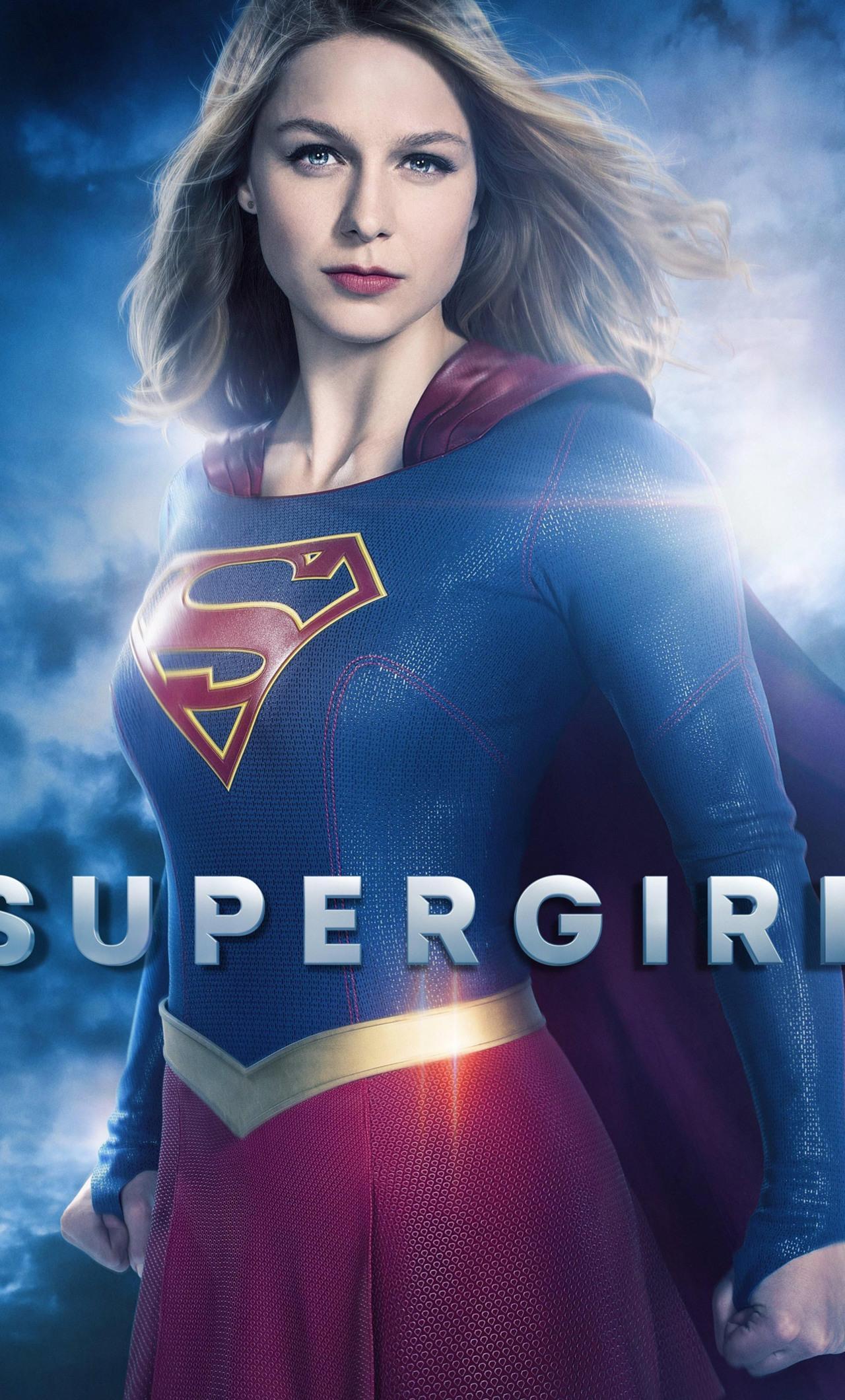 Supergirl Wallpaper iPhone Group , Download for free