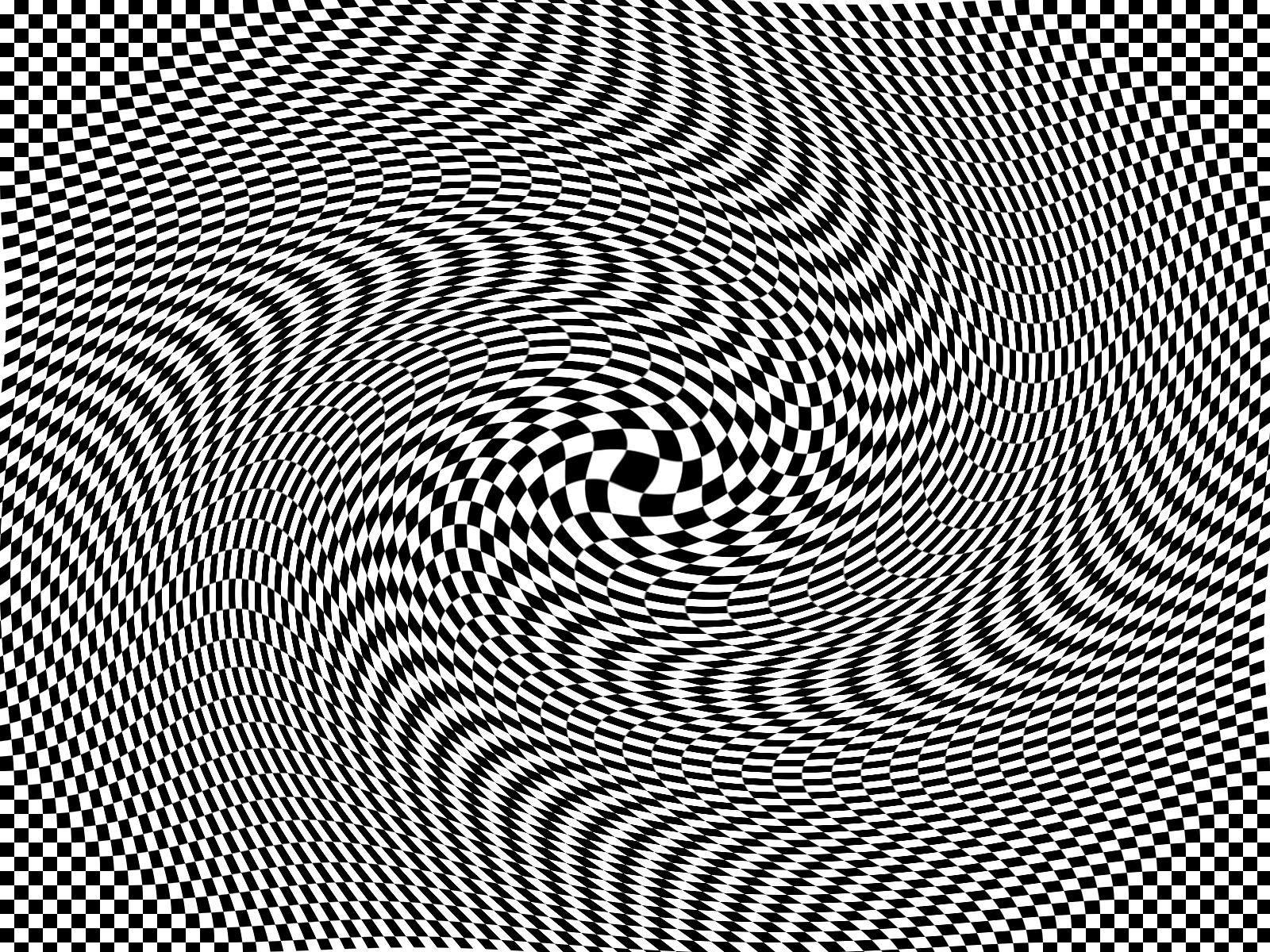 Trippy Moving Illusions Background Do not stare this illusion