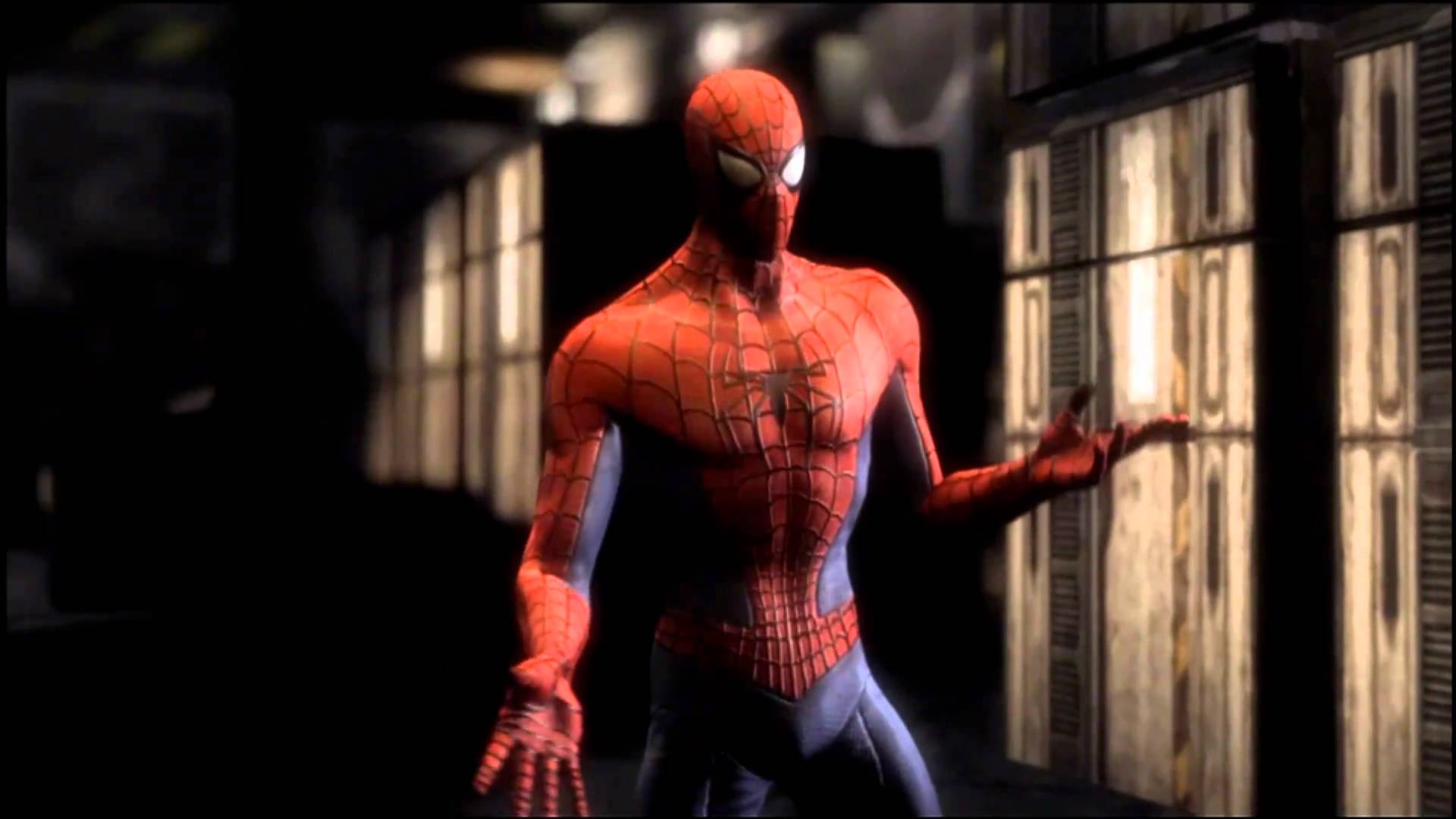 Marvel: Ultimate Alliance Ports Are Pretty Horrible