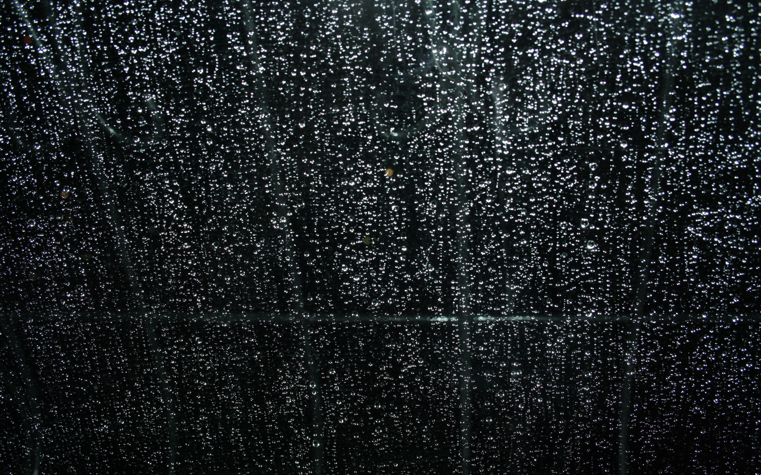 Raindrop HD Wallpaper. Background Art