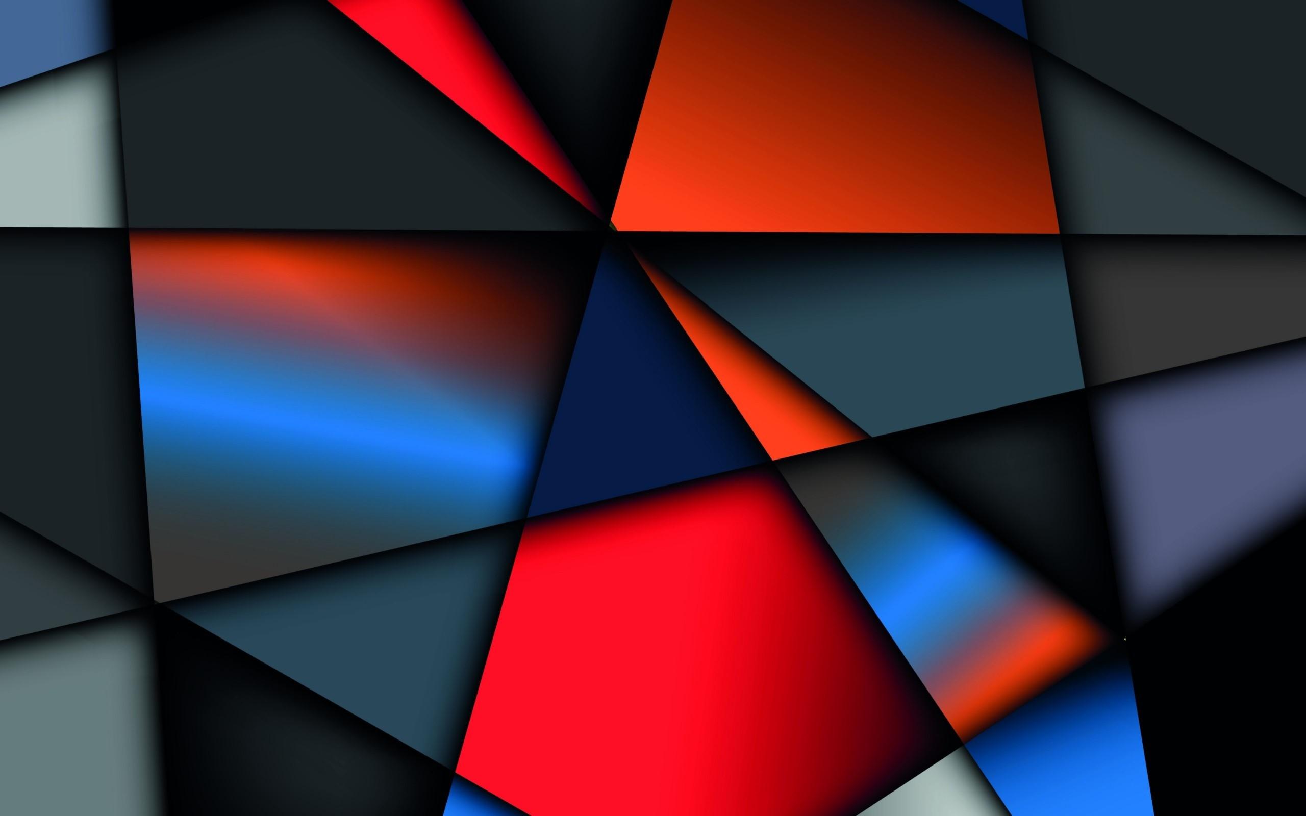 Abstract Shapes 4K Wallpapers - Wallpaper Cave