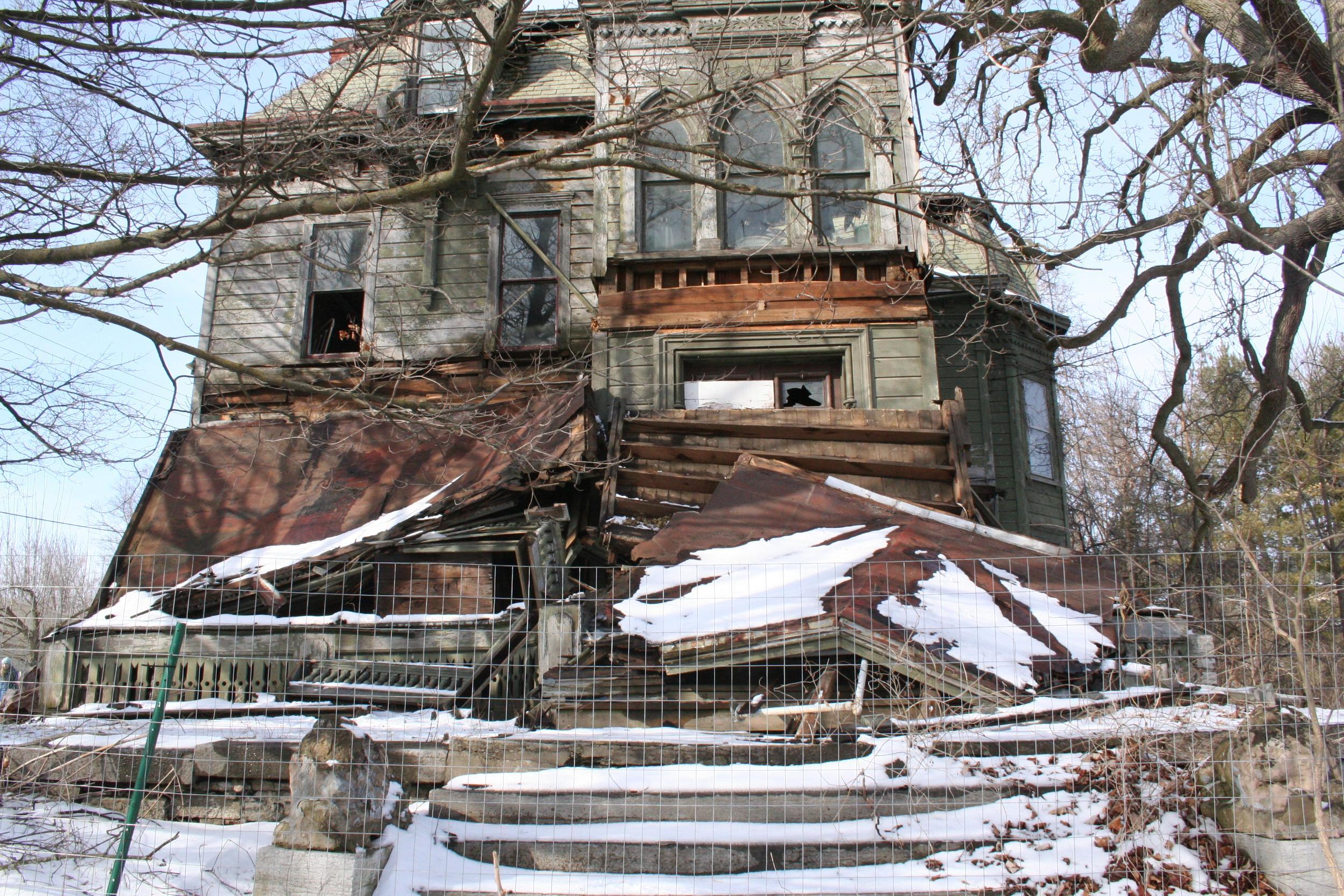 Update. Mohawk Valley Collective