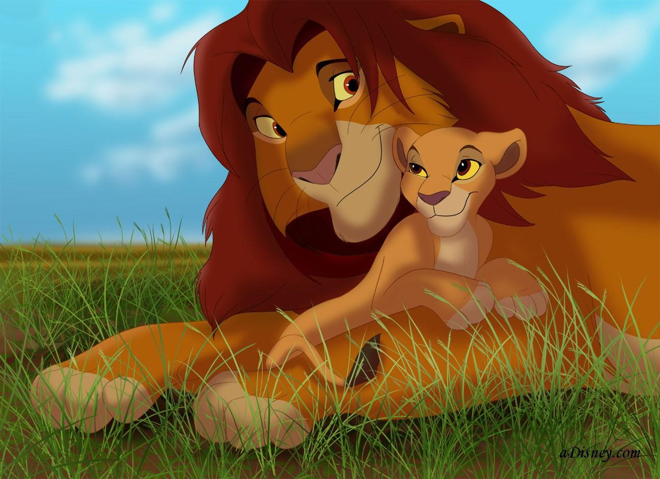 The Lion King 2 Simba S Pride HD Wallpaper Background Image HD