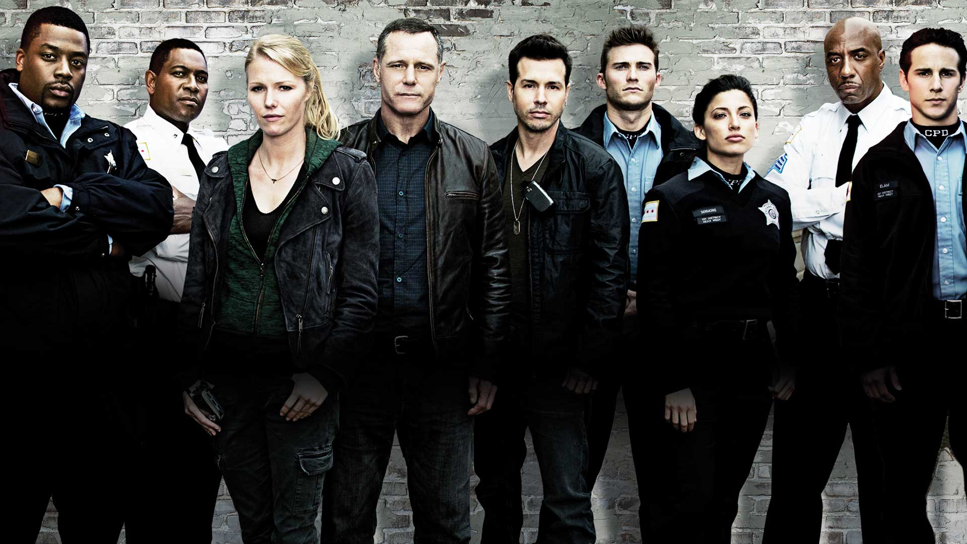 Chicago Fire Wallpaper - (40++ Image Collections)