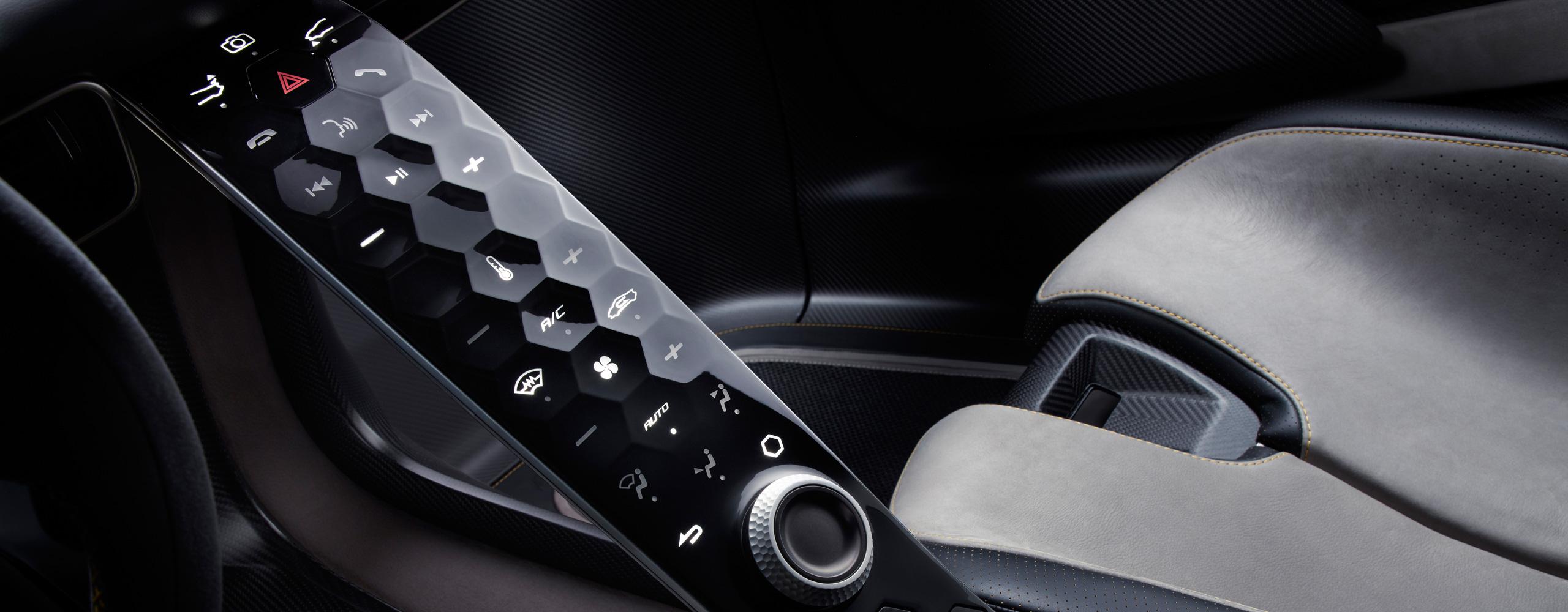 Evija Cars Media Site