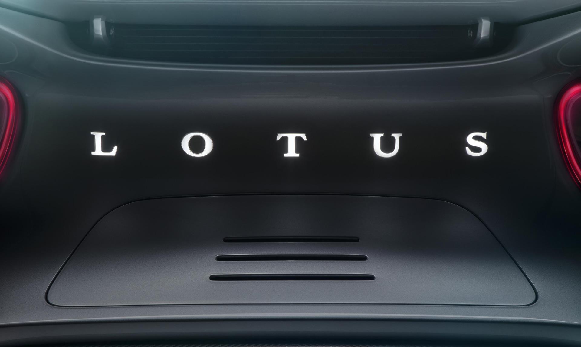 Electric hypercar marking start of Lotus revival to be unveiled July 16