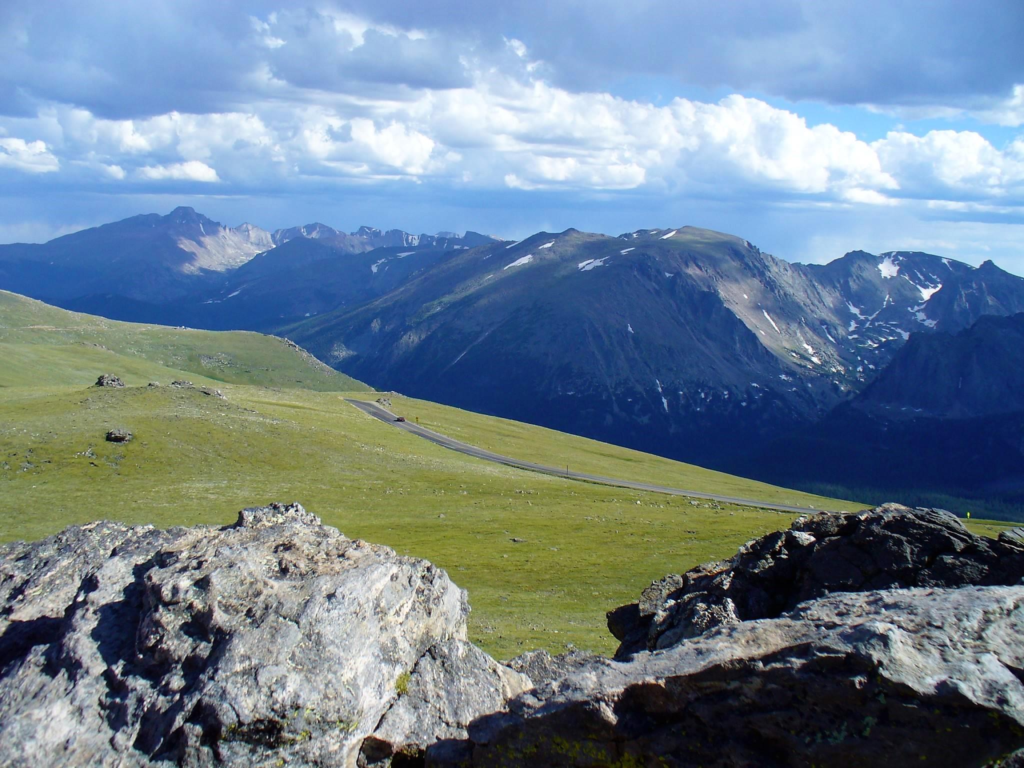 Amazing Things To Do In Rocky Mountain National Park for the First