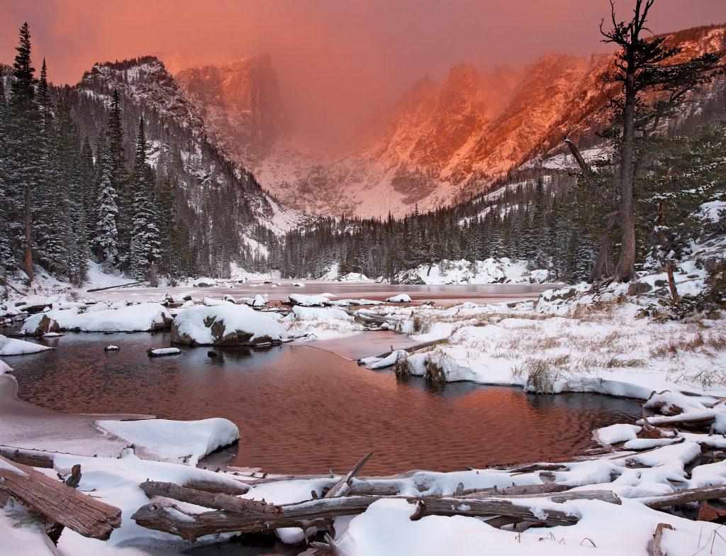 Rocky Mountain National Park: 6 Things to Know Before You Go