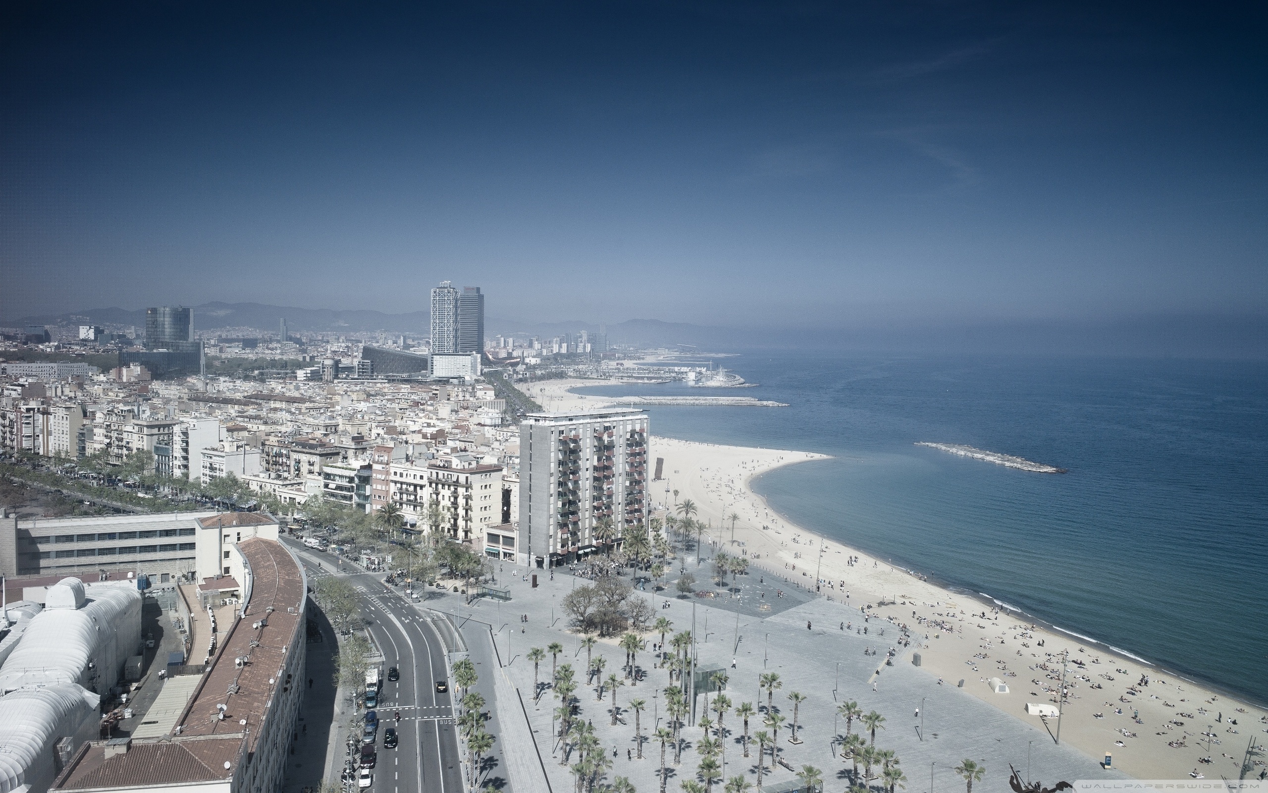 Shoreline Wallpapers - Wallpaper Cave