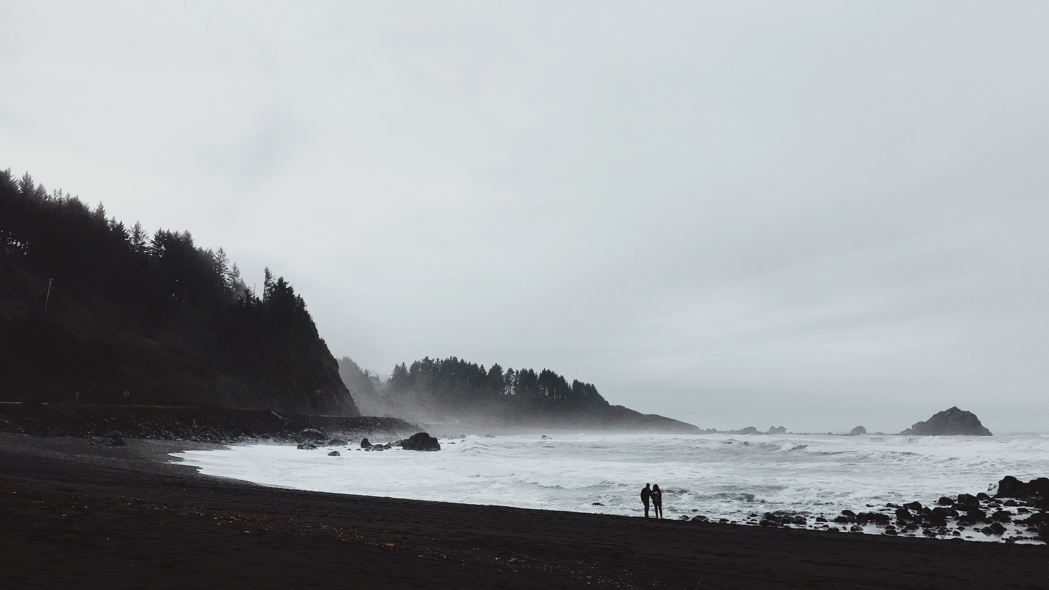 Shoreline Wallpapers - Wallpaper Cave