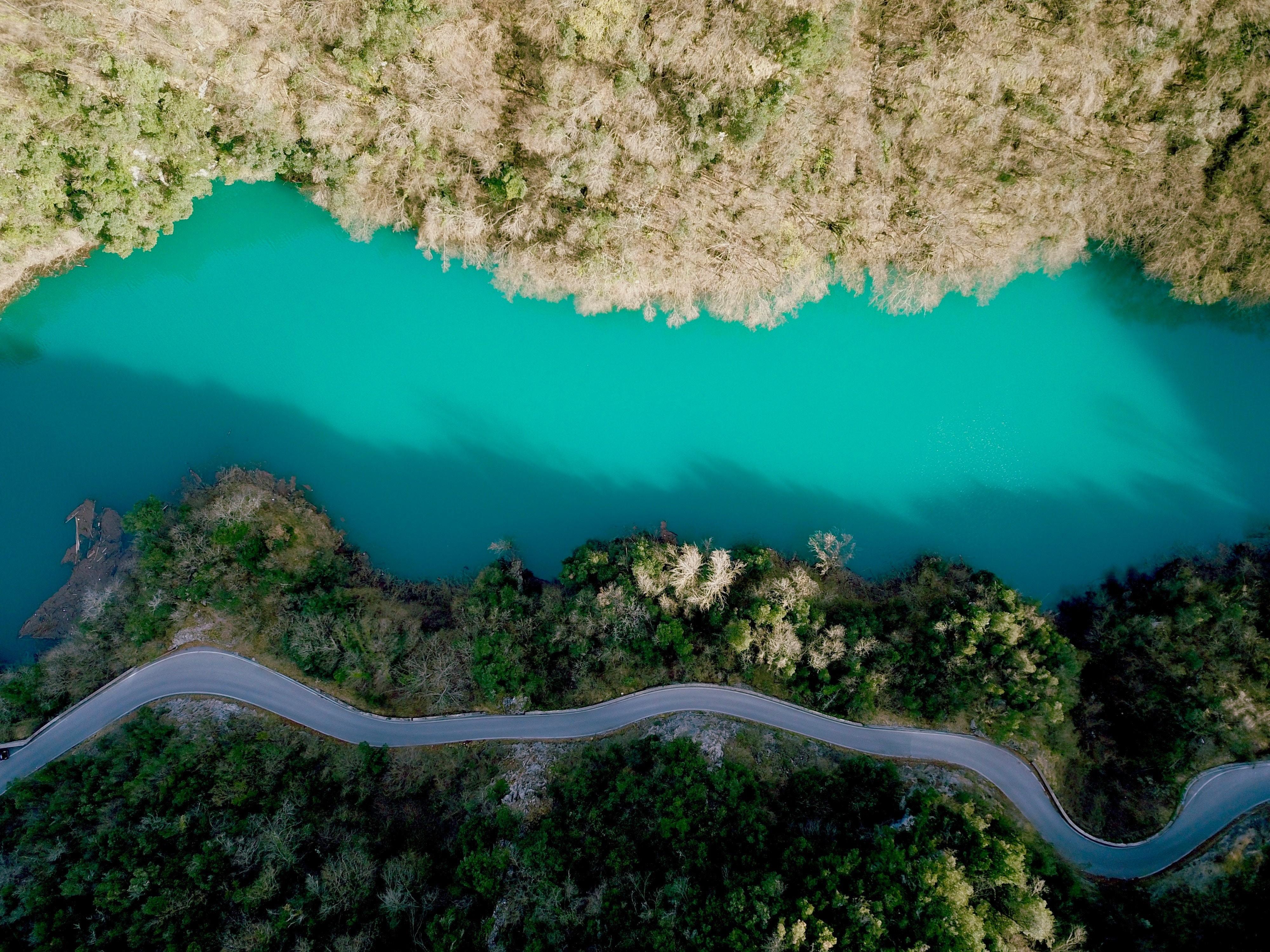 4000x3000 #coast, #tumblr background, #nature