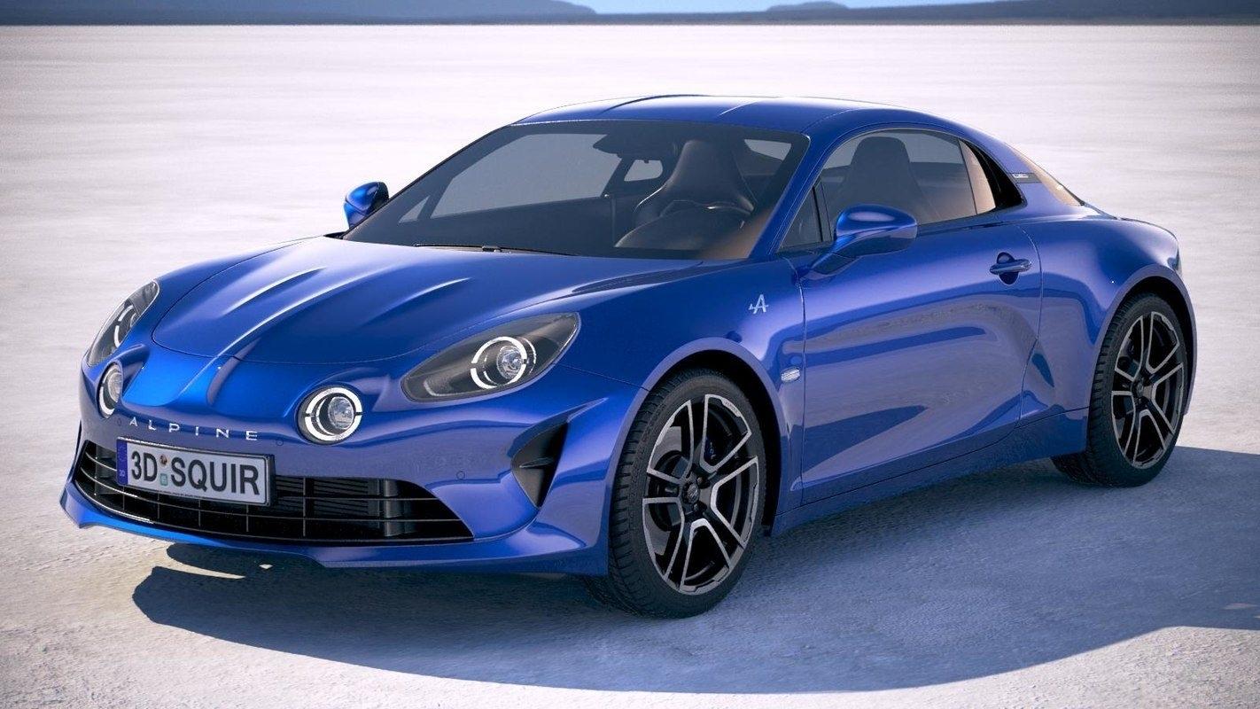 2020 Renault Alpine A110S Wallpapers - Wallpaper Cave