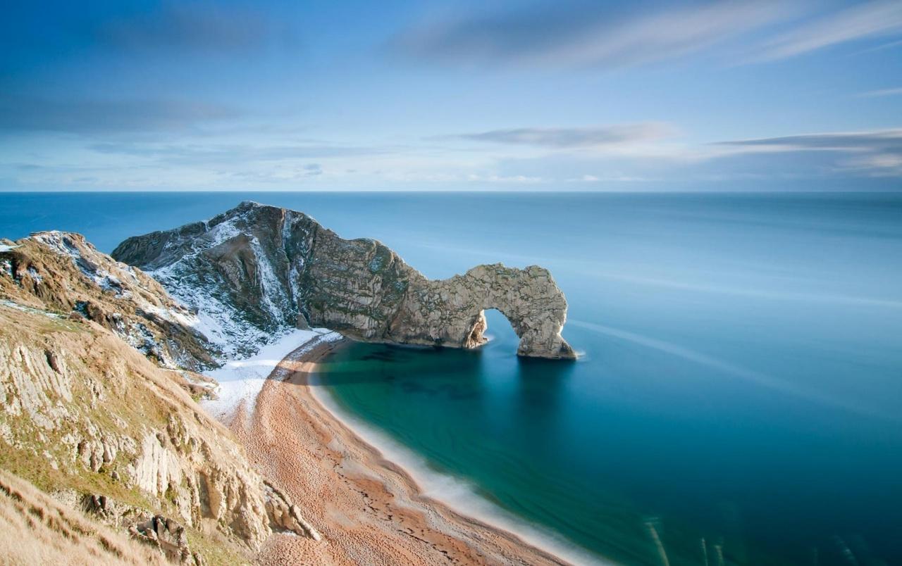 Durdle Door Coast Five wallpaper. Durdle Door Coast Five