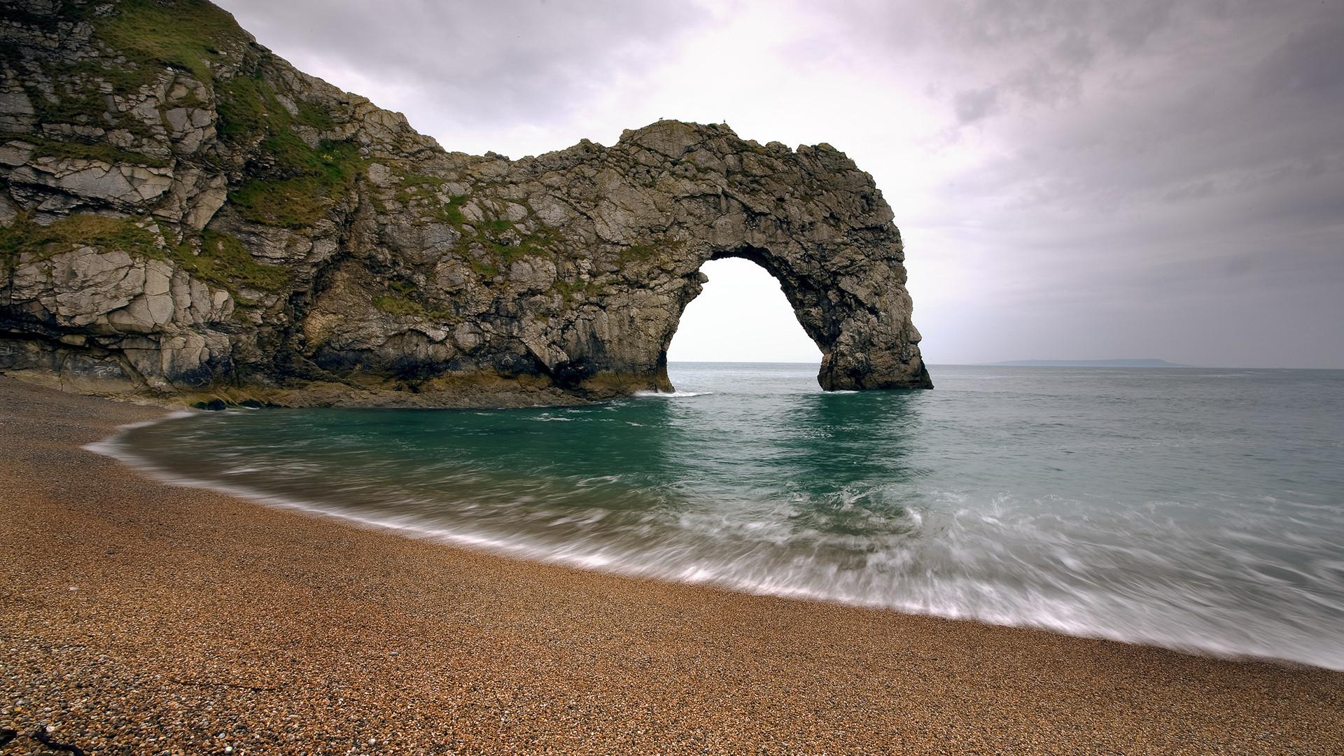 Durdle Door [1920x1080]