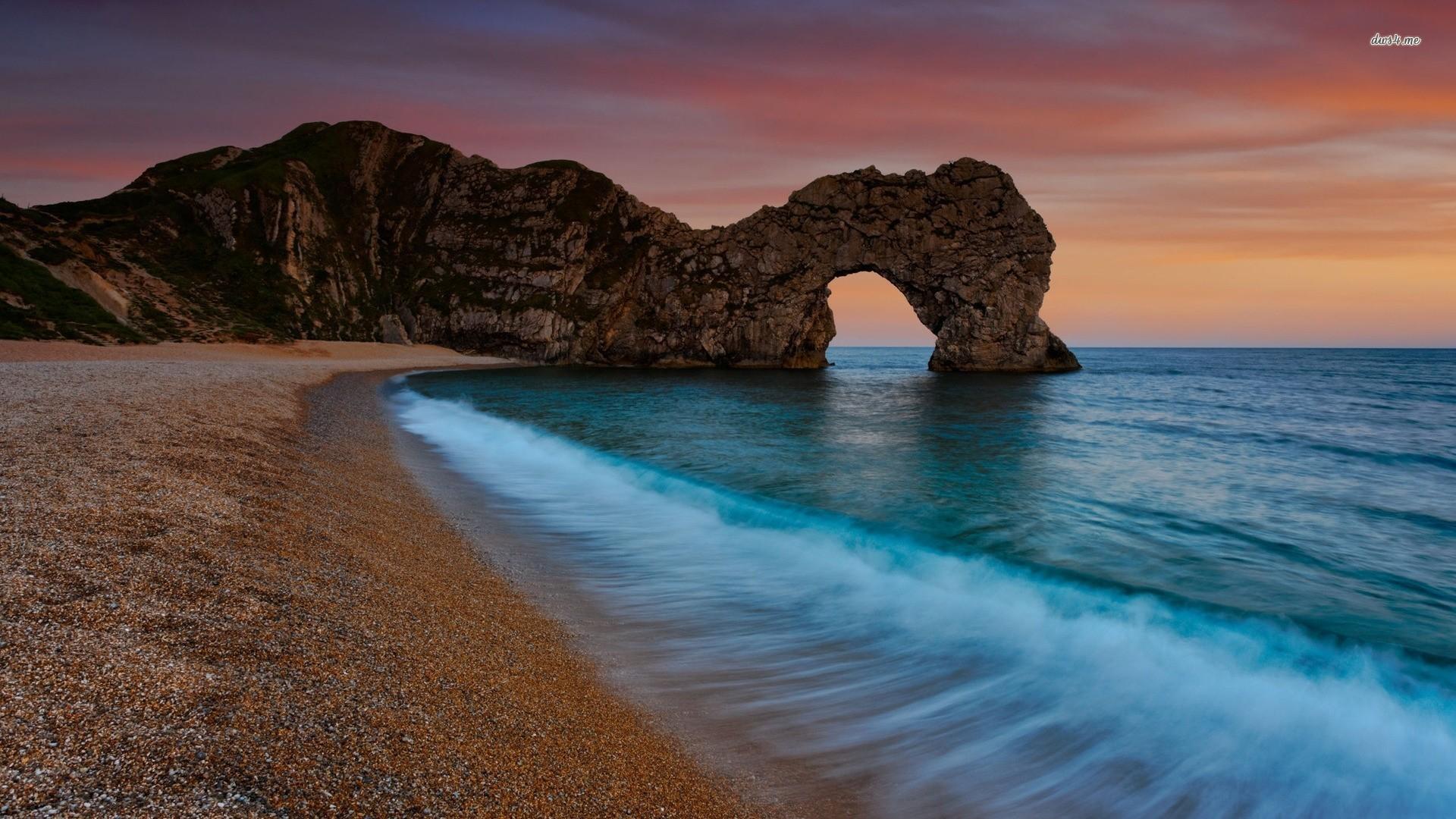 Durdle Door wallpaper wallpaper