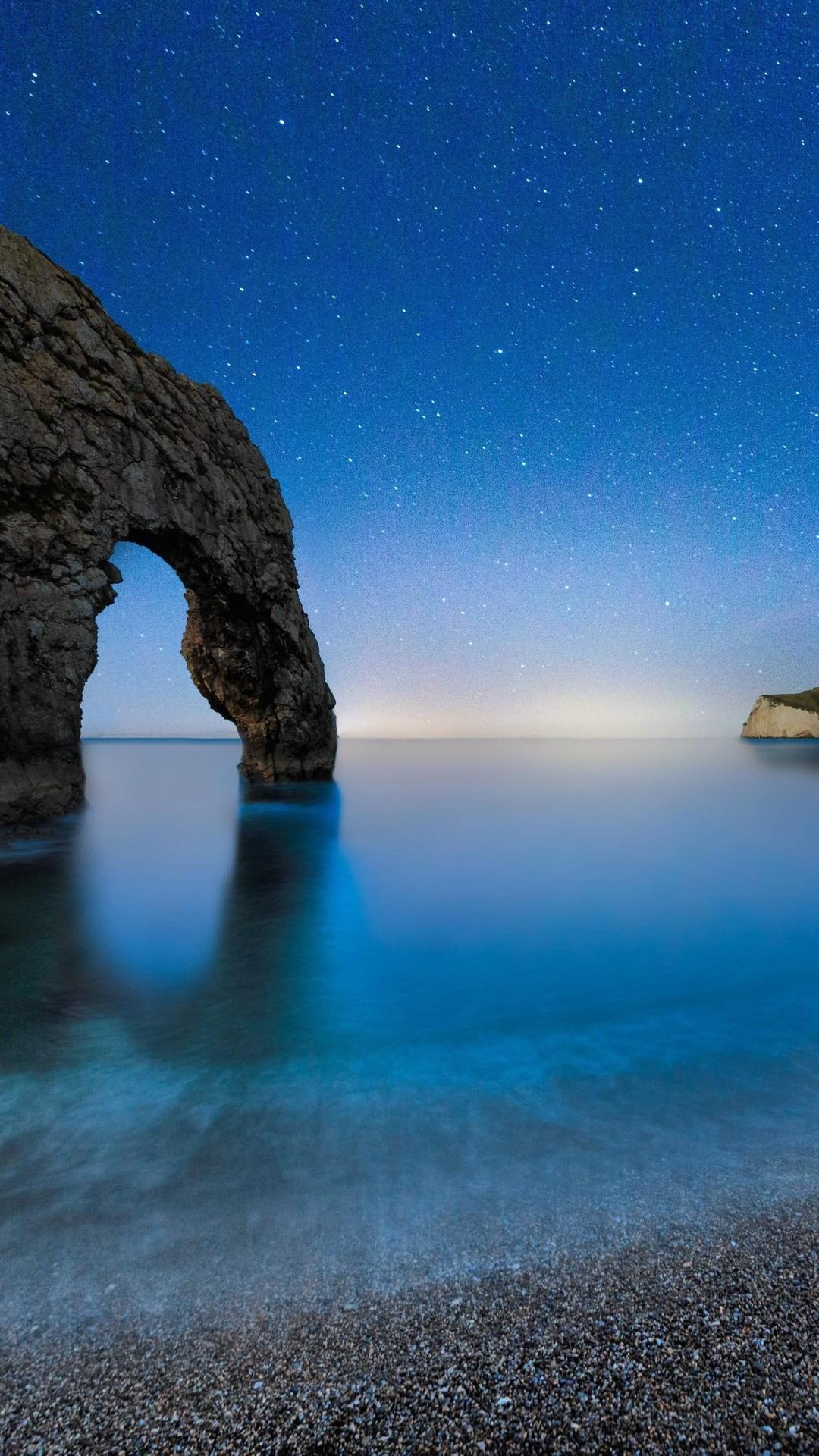 Durdle Door Qu Wallpaper - [1080x1920]