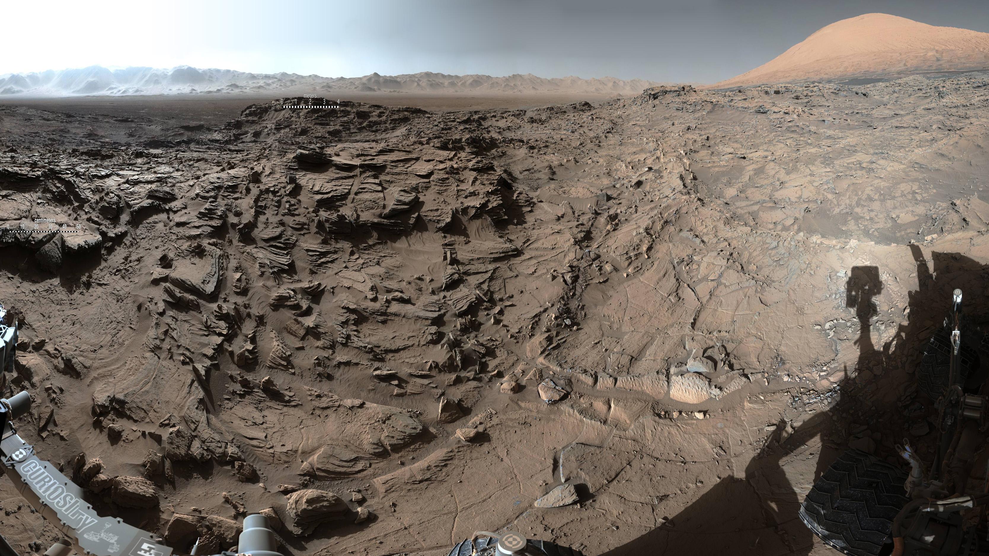 Download the Curiosity Rover Wallpaper, Curiosity Rover iPhone