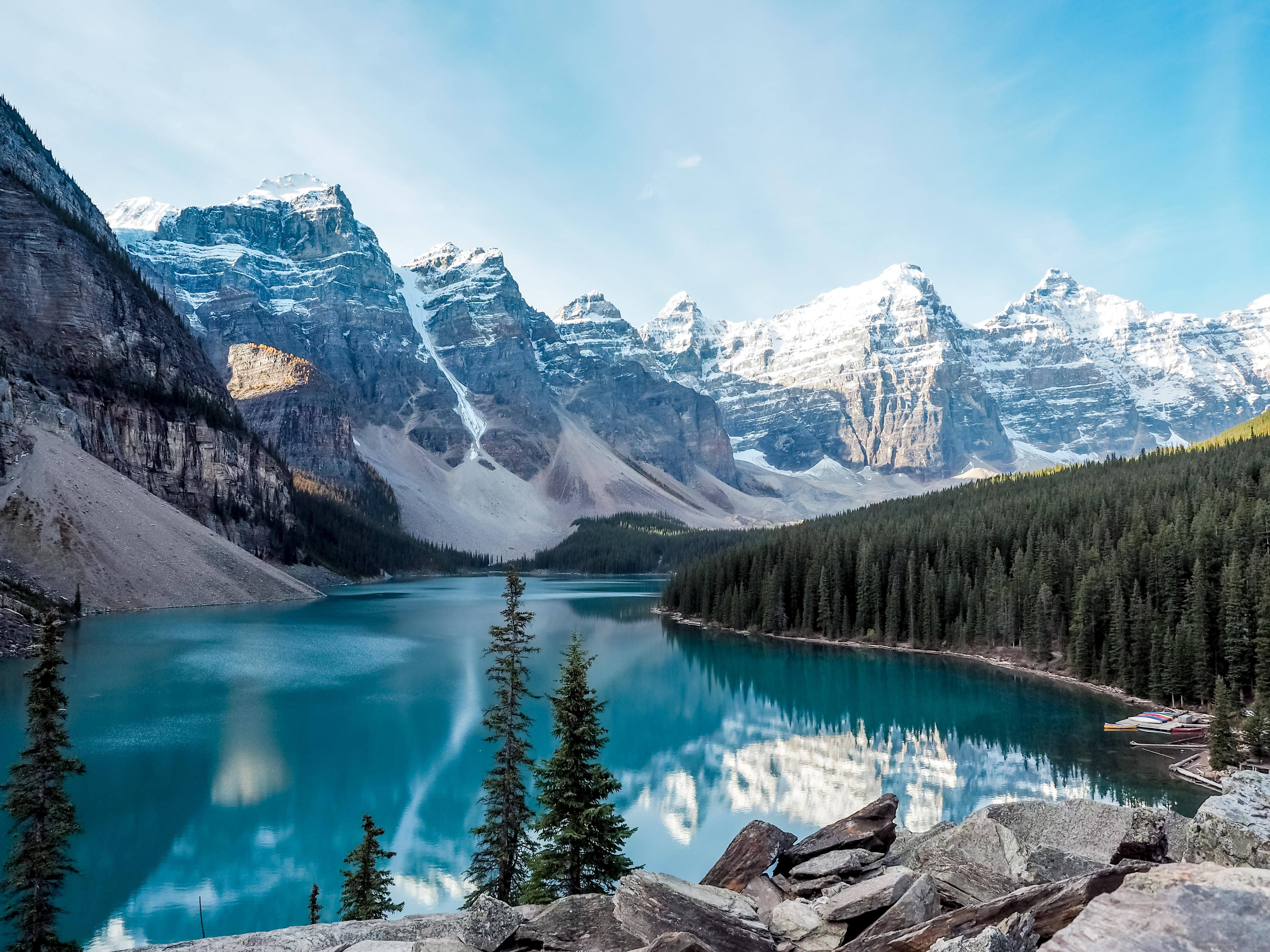 Spots in Alberta That Will Blow Your Mind