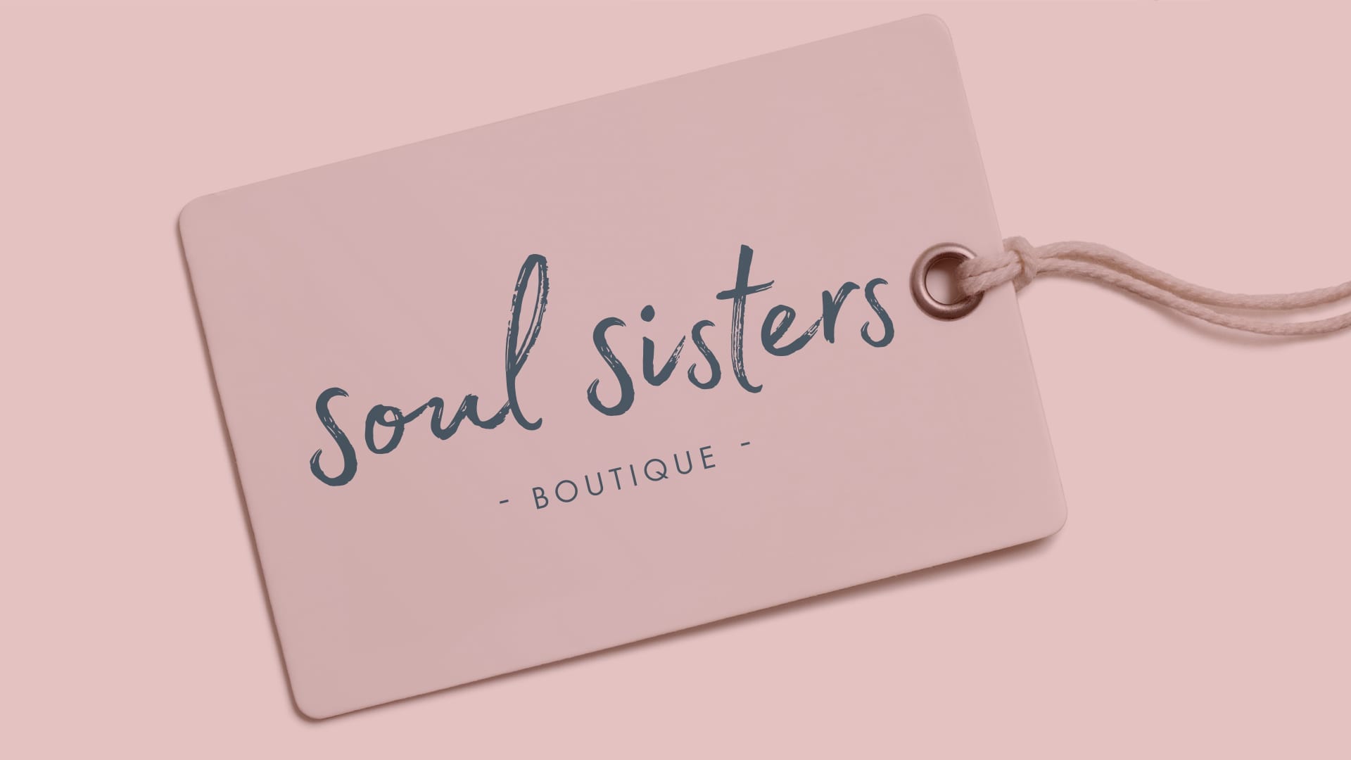 Soul Sisters. Nicklaus Marketing & PR