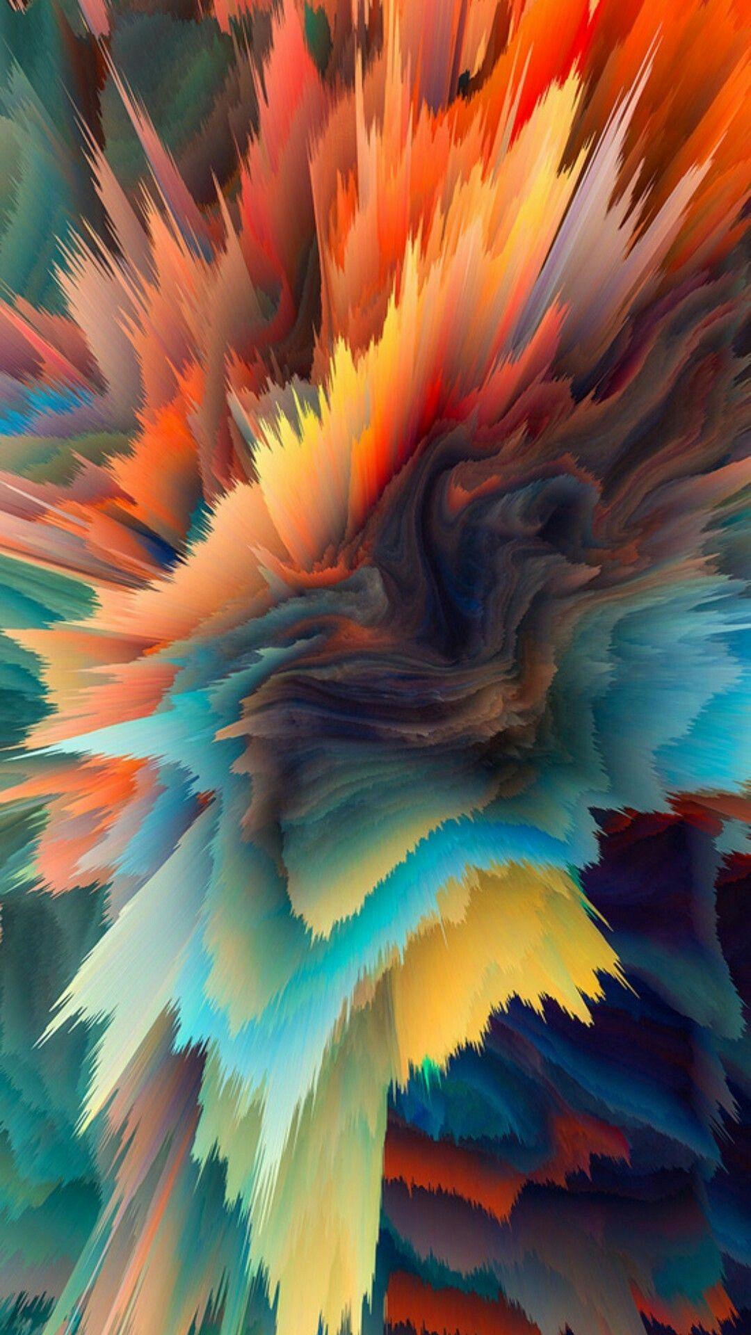 iPhone Mix Color HD Wallpapers - Wallpaper Cave