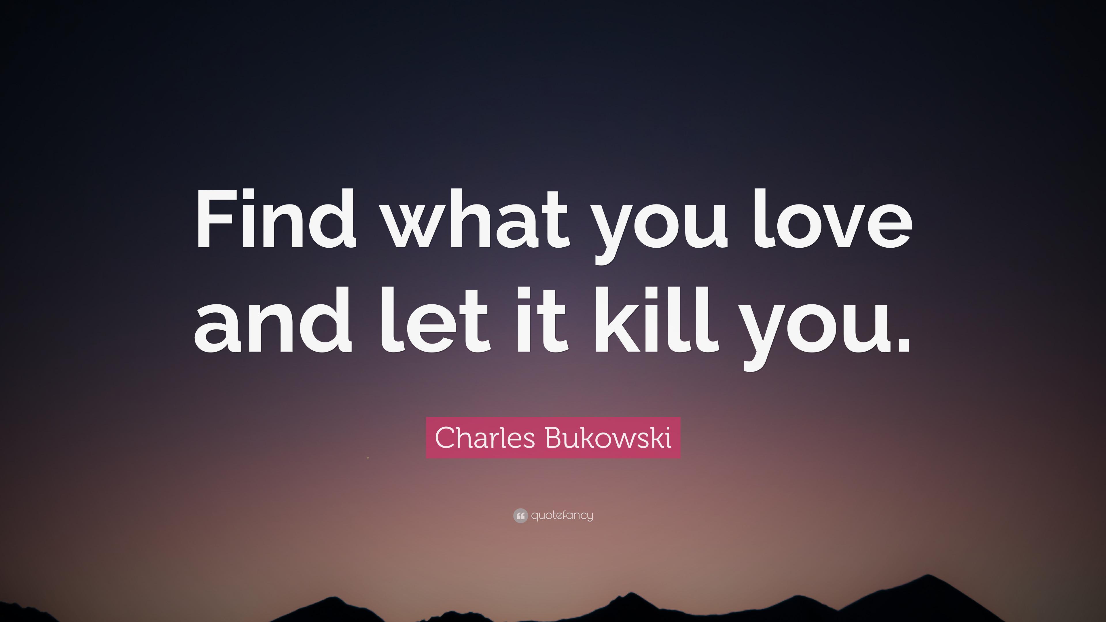 Charles Bukowski Quotes (492 wallpaper)
