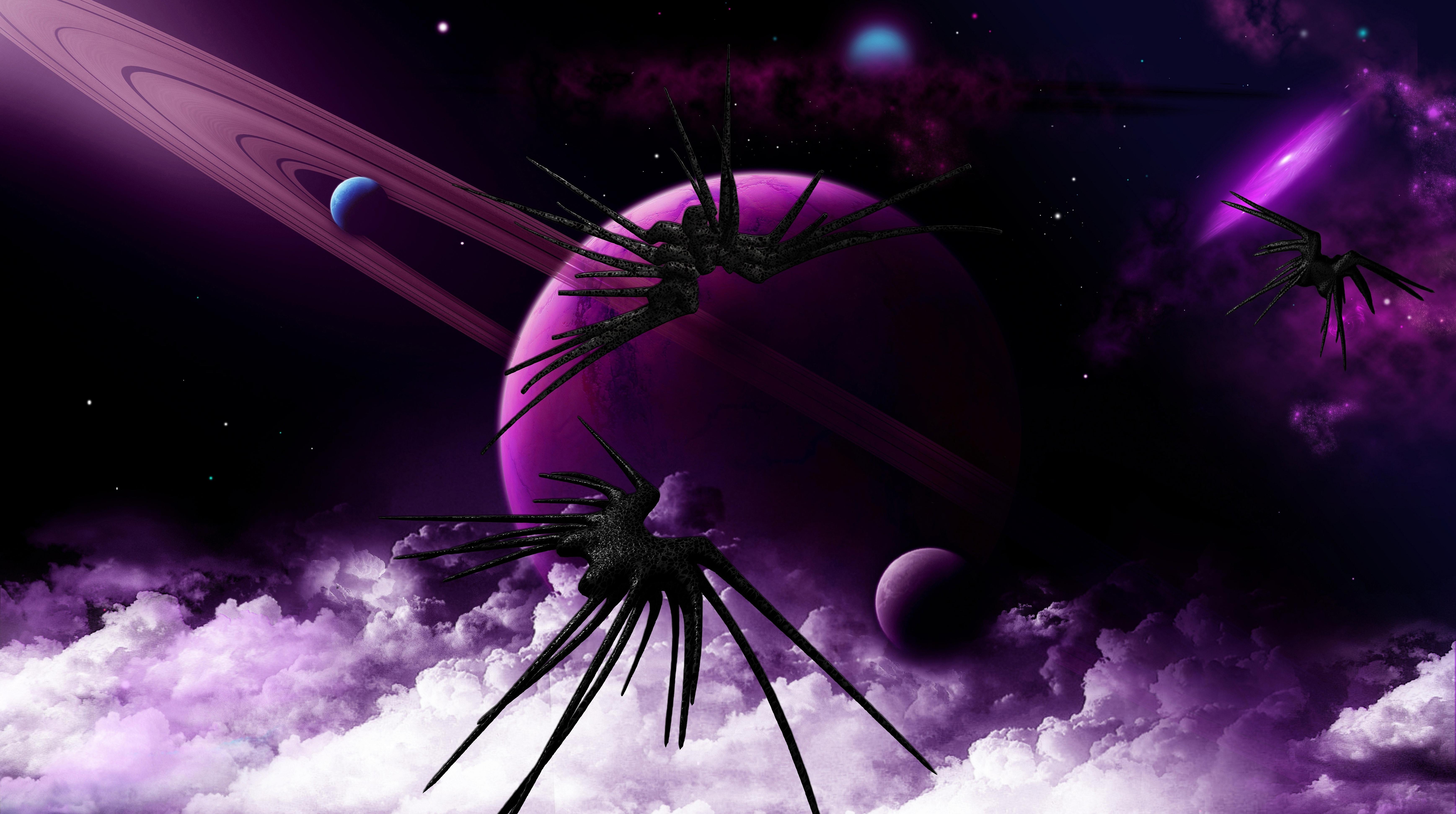 Babylon 5 HD Wallpaper and Background Image